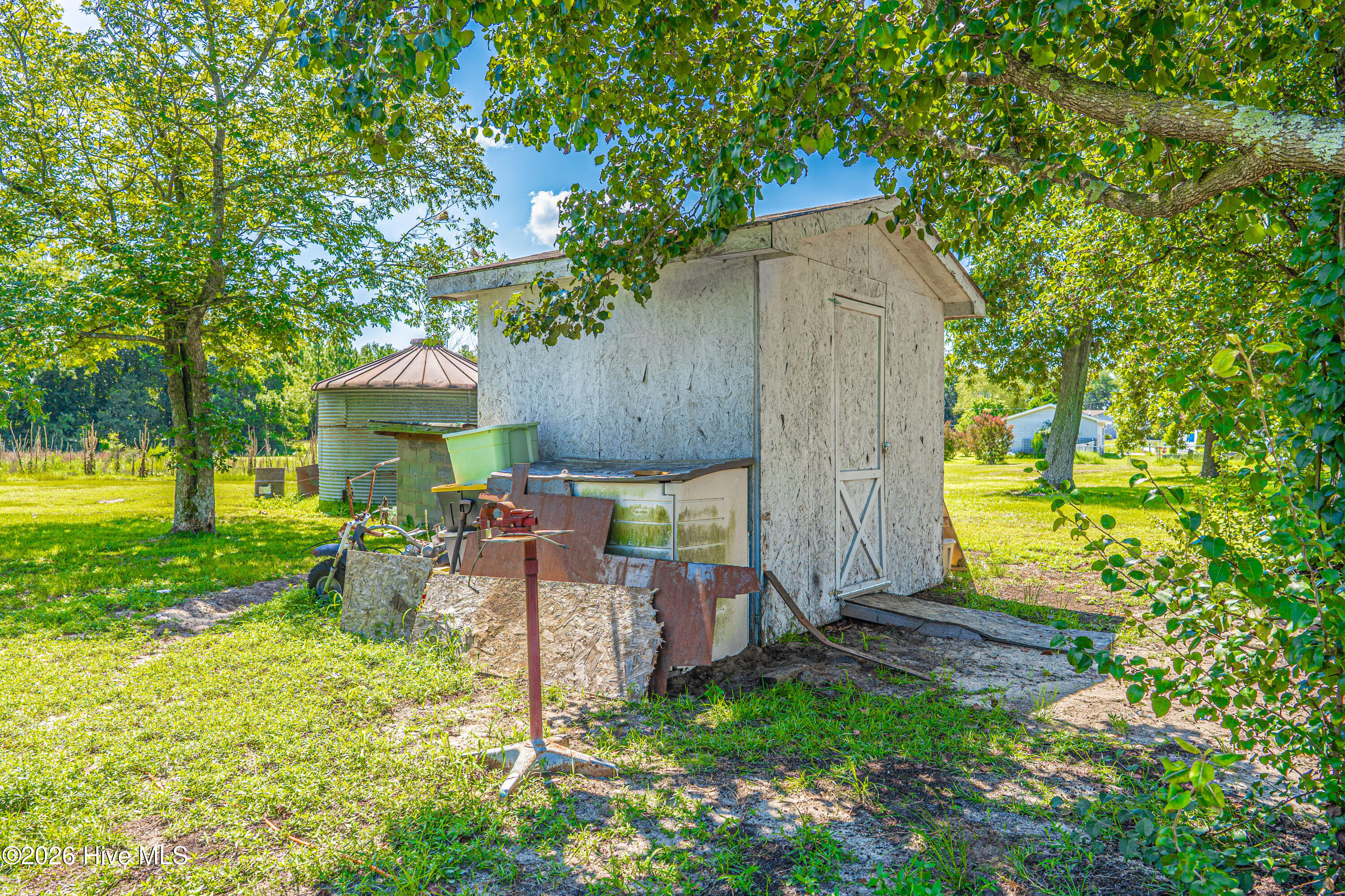455 Nc 381 Highway Property Photo 36