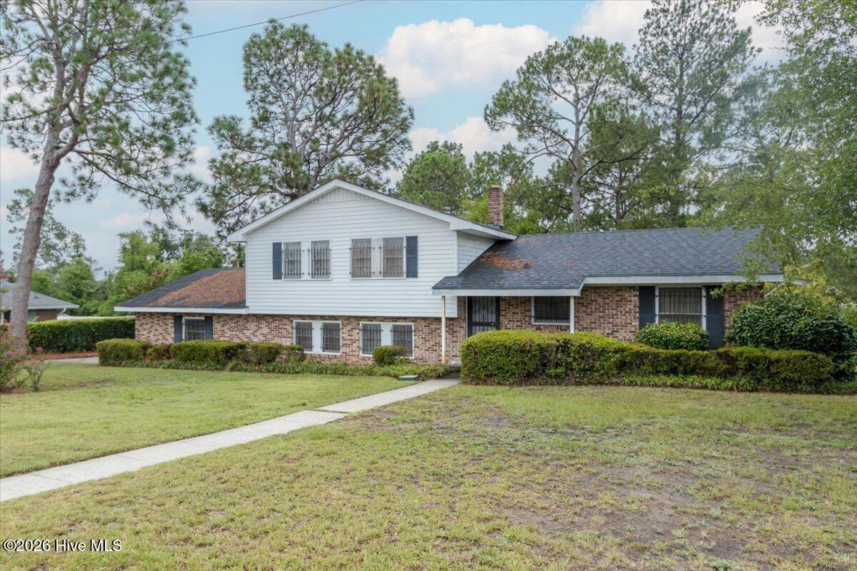 2462 Leslie Circle Property Photo 1