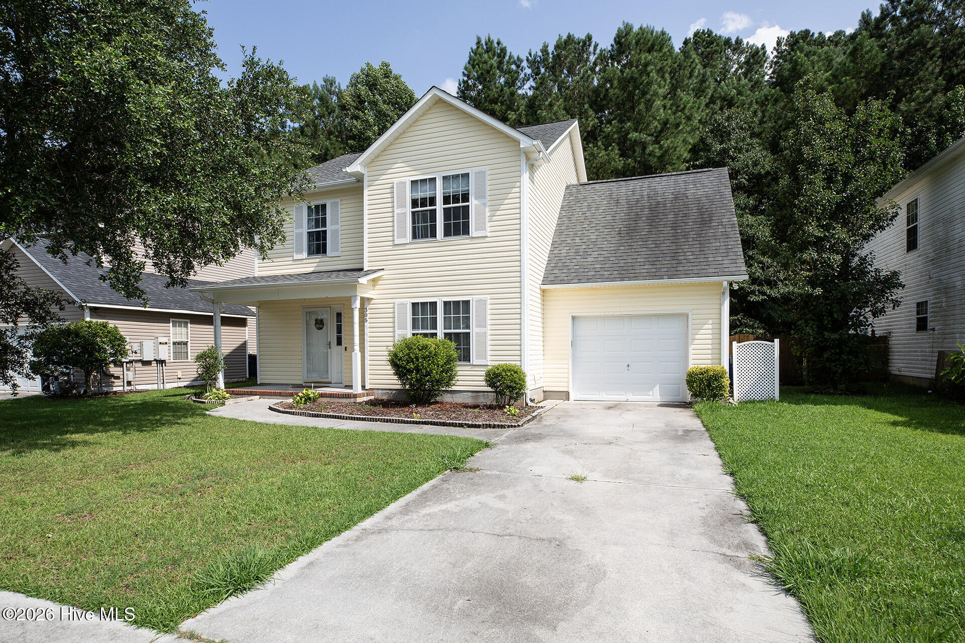 305 Providence Drive Property Photo 1