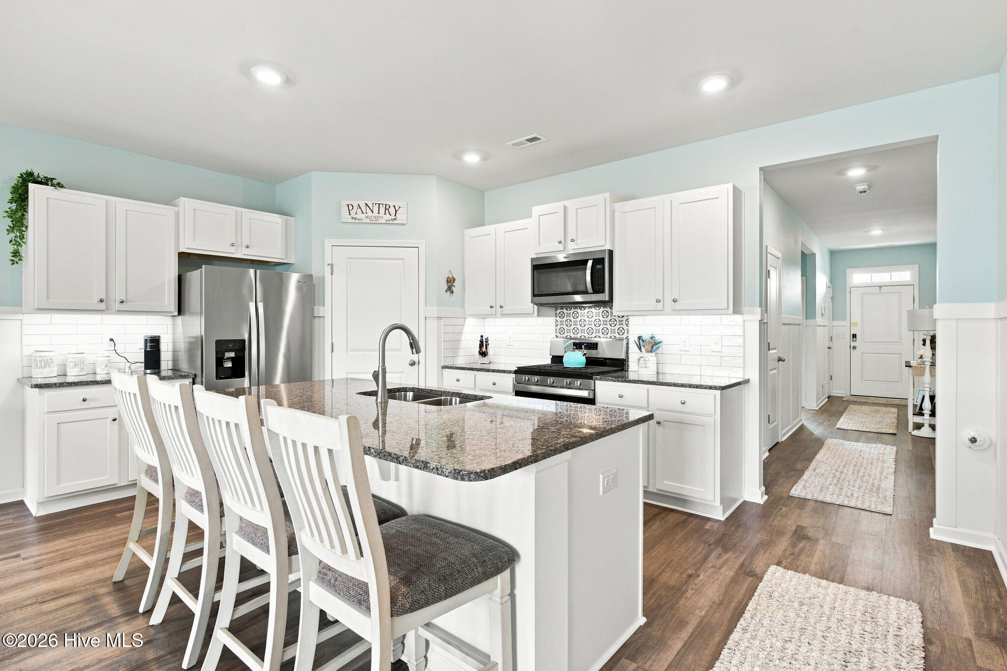 2521 Sandy Banks Lane Property Photo 5