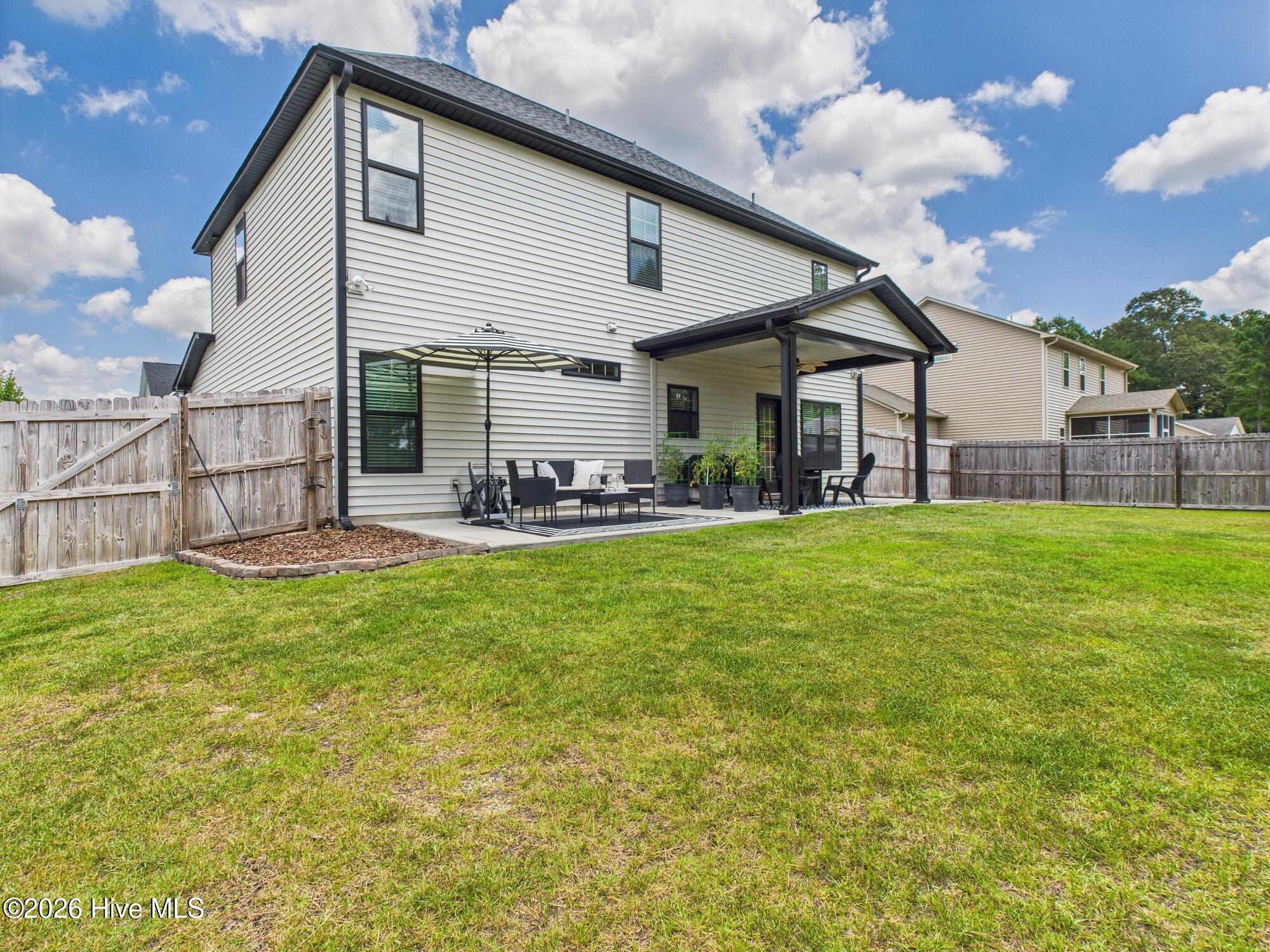 1507 Mulberry Place Property Photo 6