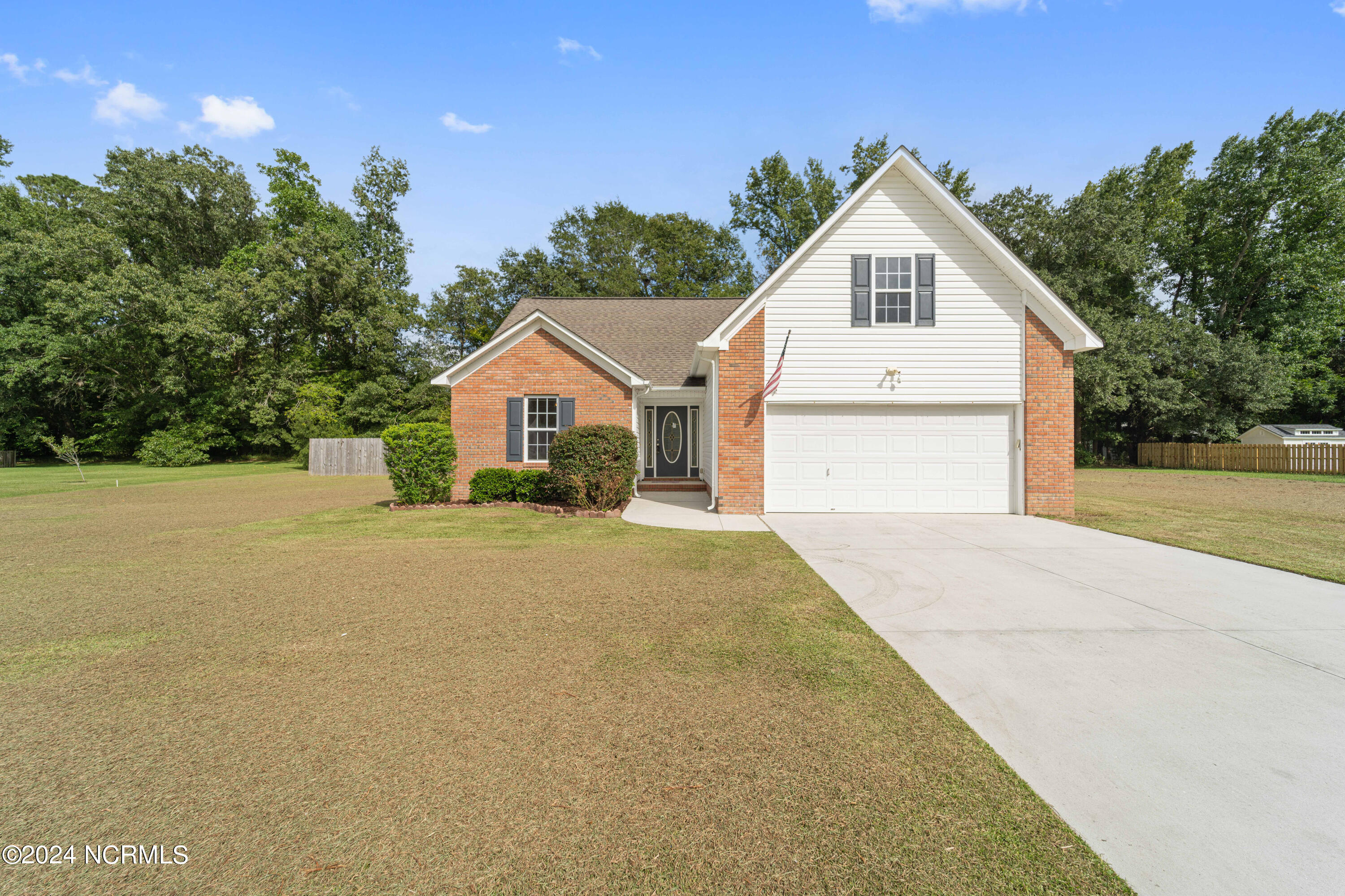 102 Mendover Drive Property Photo 1