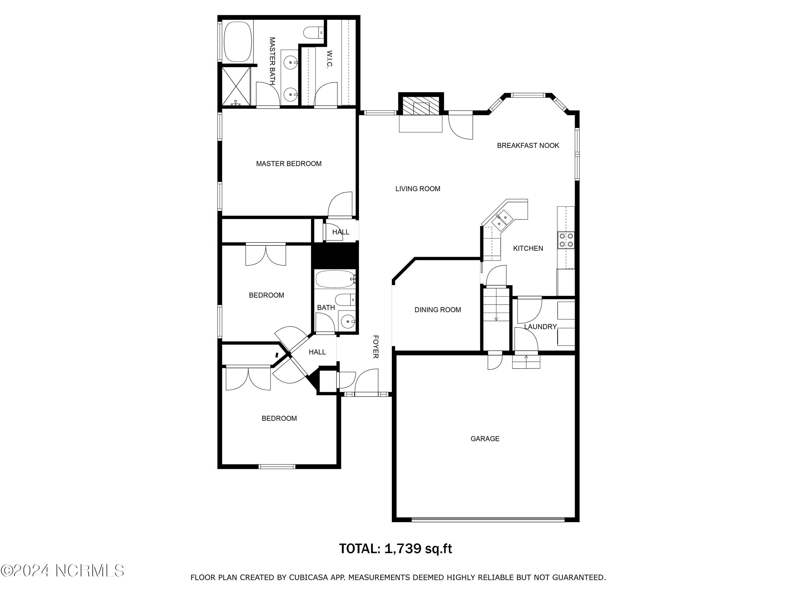 102 Mendover Drive Property Photo 19