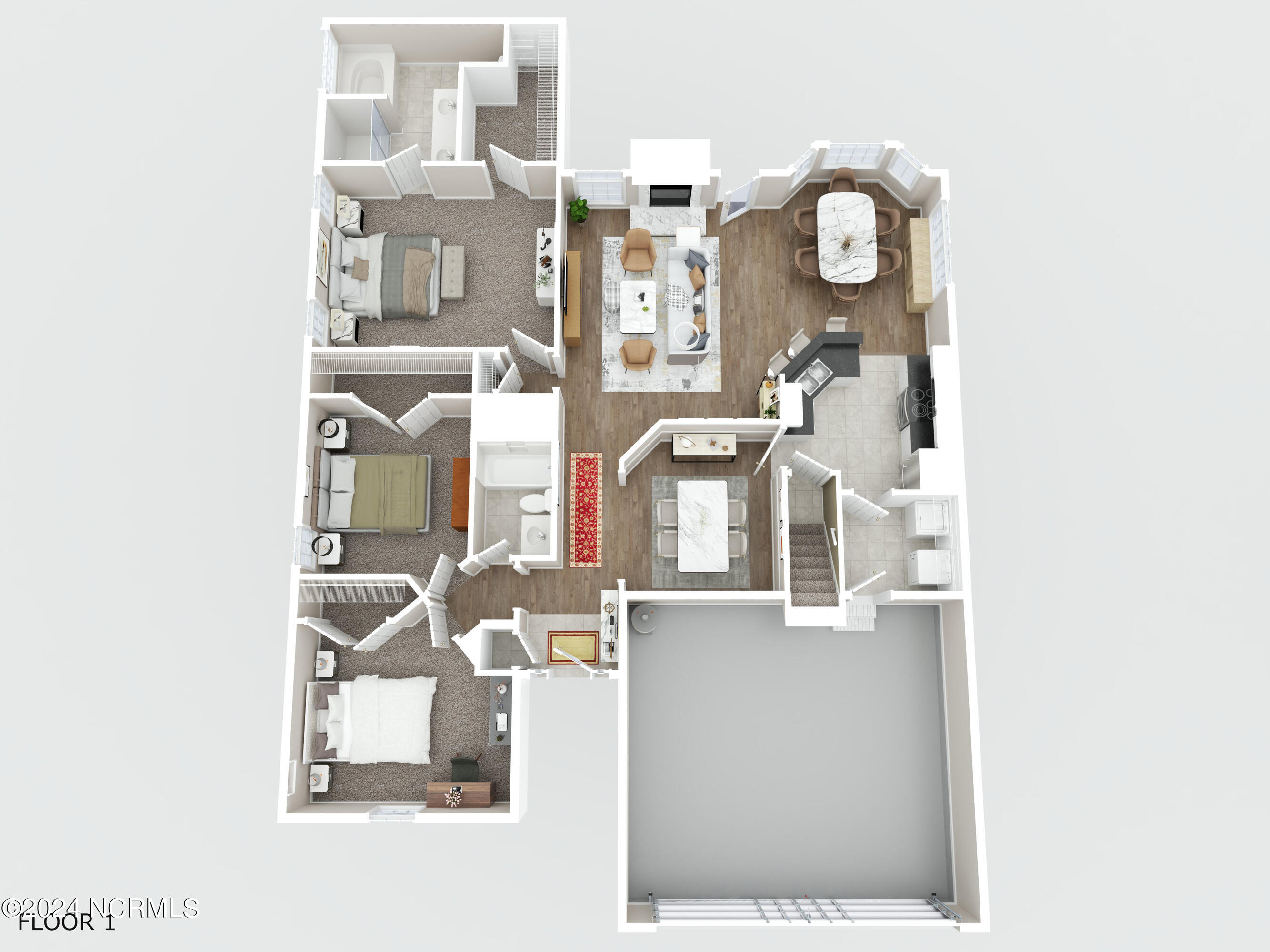 102 Mendover Drive Property Photo 20
