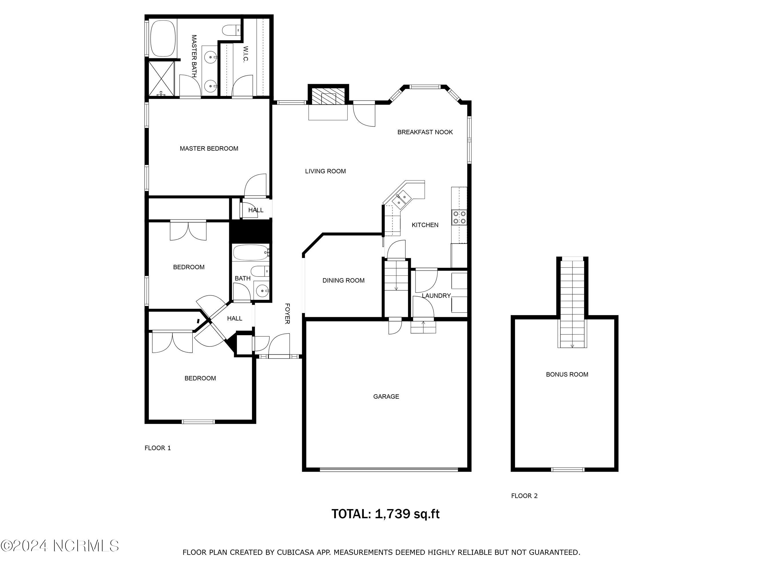 102 Mendover Drive Property Photo 22
