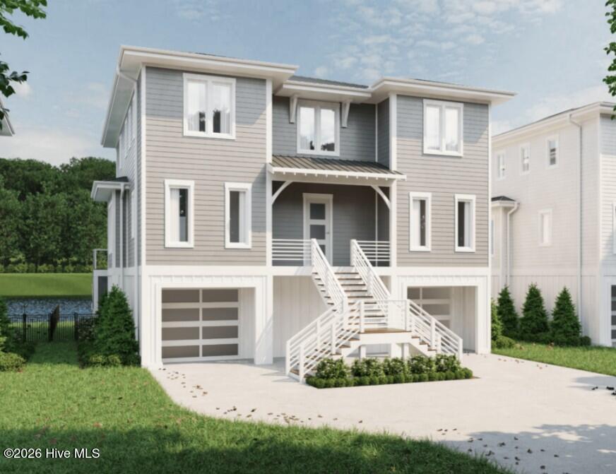 724 Waterstone Drive Property Photo 1