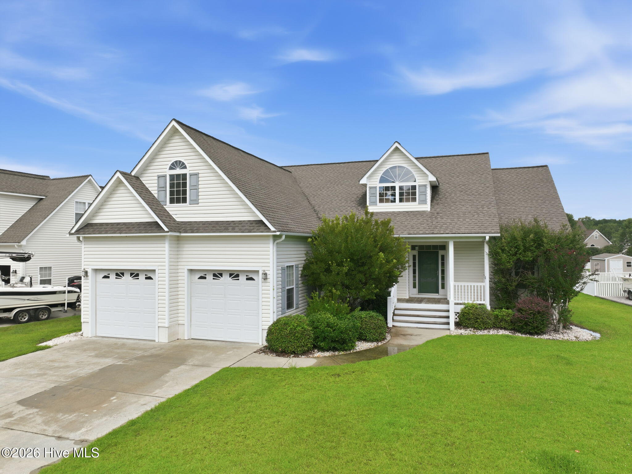 112 White Heron Lane Property Photo 1