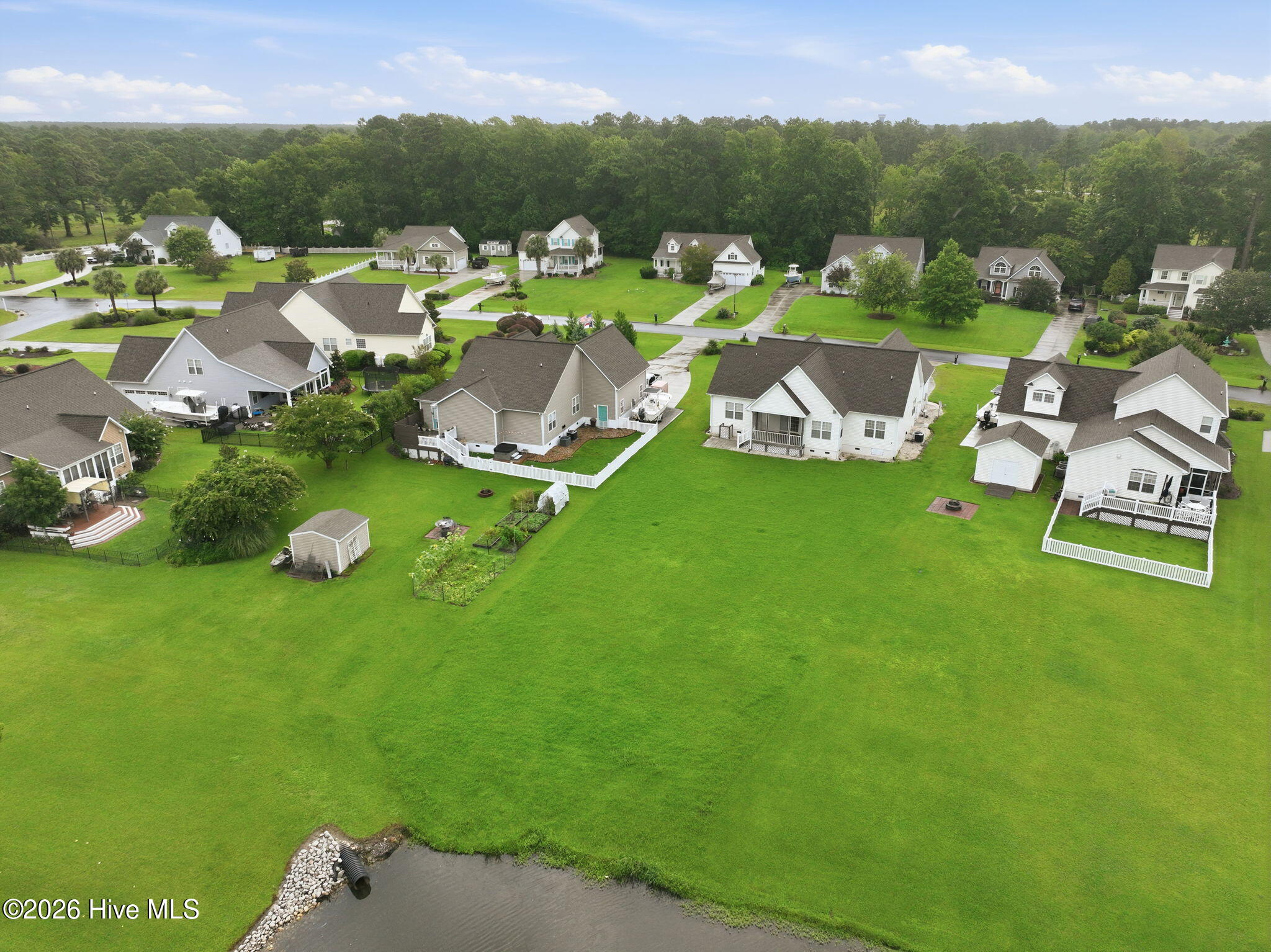 112 White Heron Lane Property Photo 30