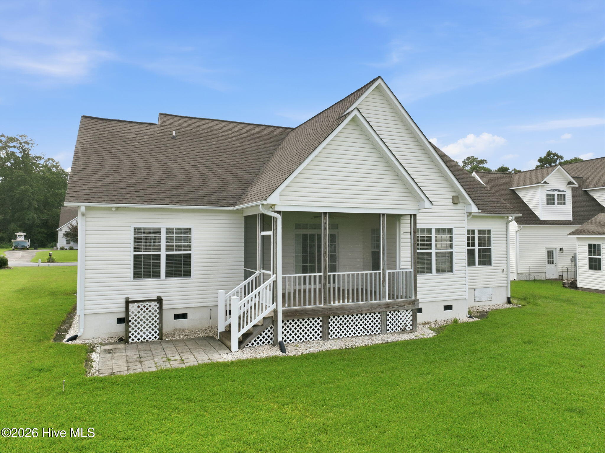 112 White Heron Lane Property Photo 35