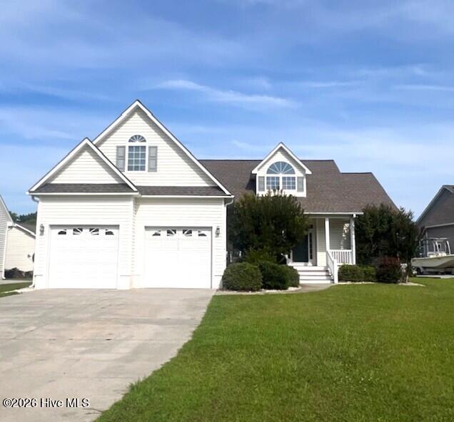 112 White Heron Lane Property Photo 59