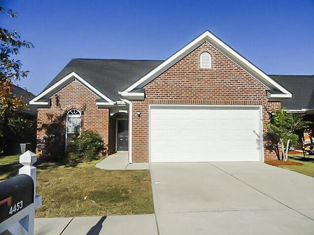 4453 Galway Drive Property Photo 1