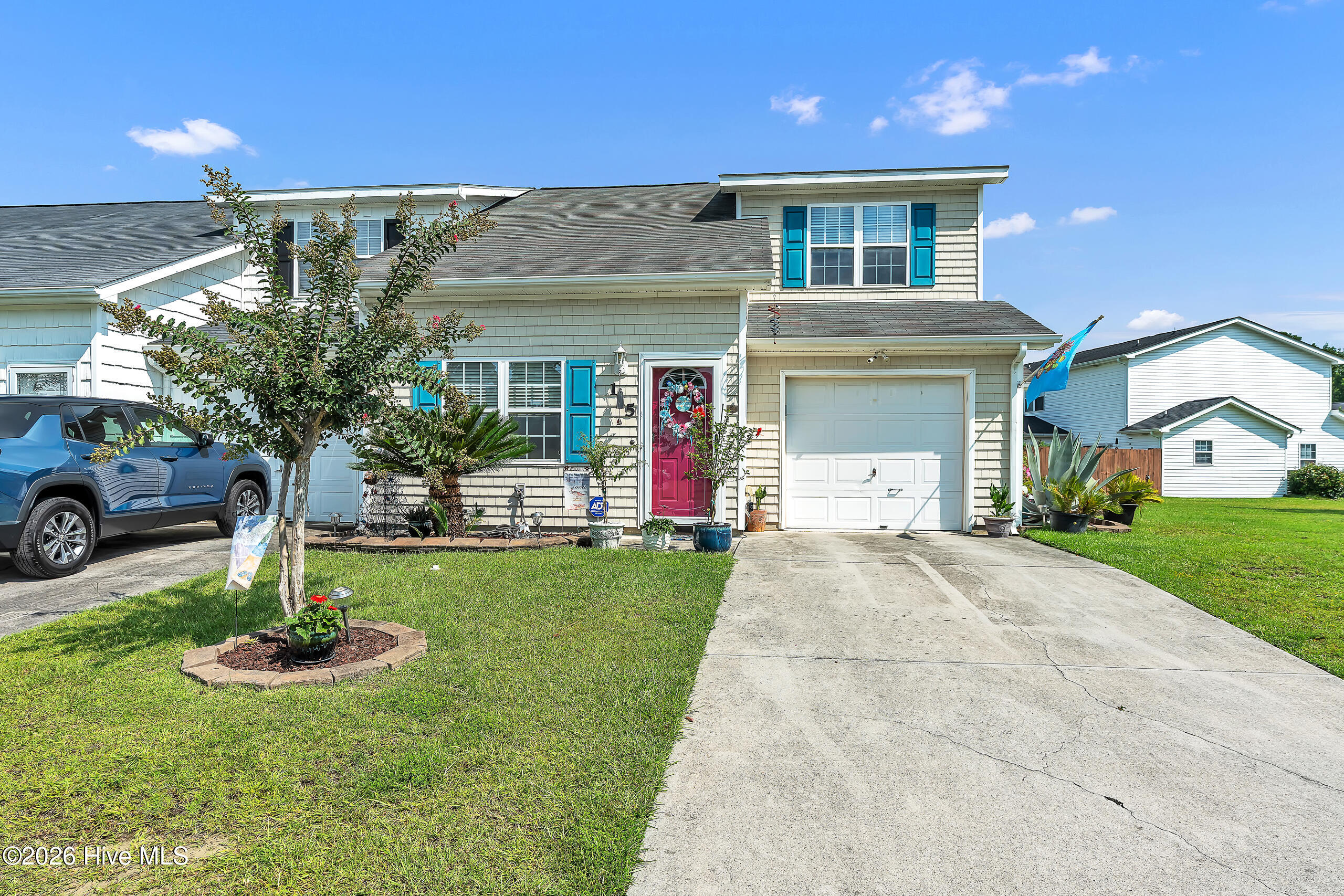 115 Jessie Circle