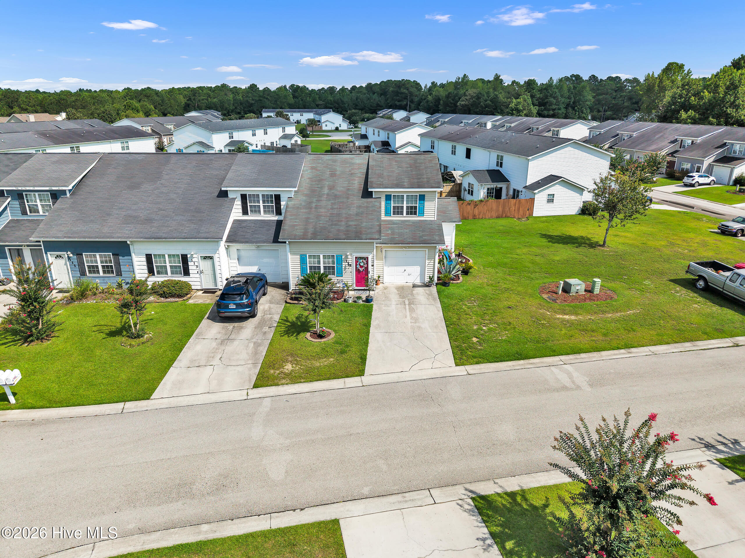 115 Jessie Circle Property Photo 4