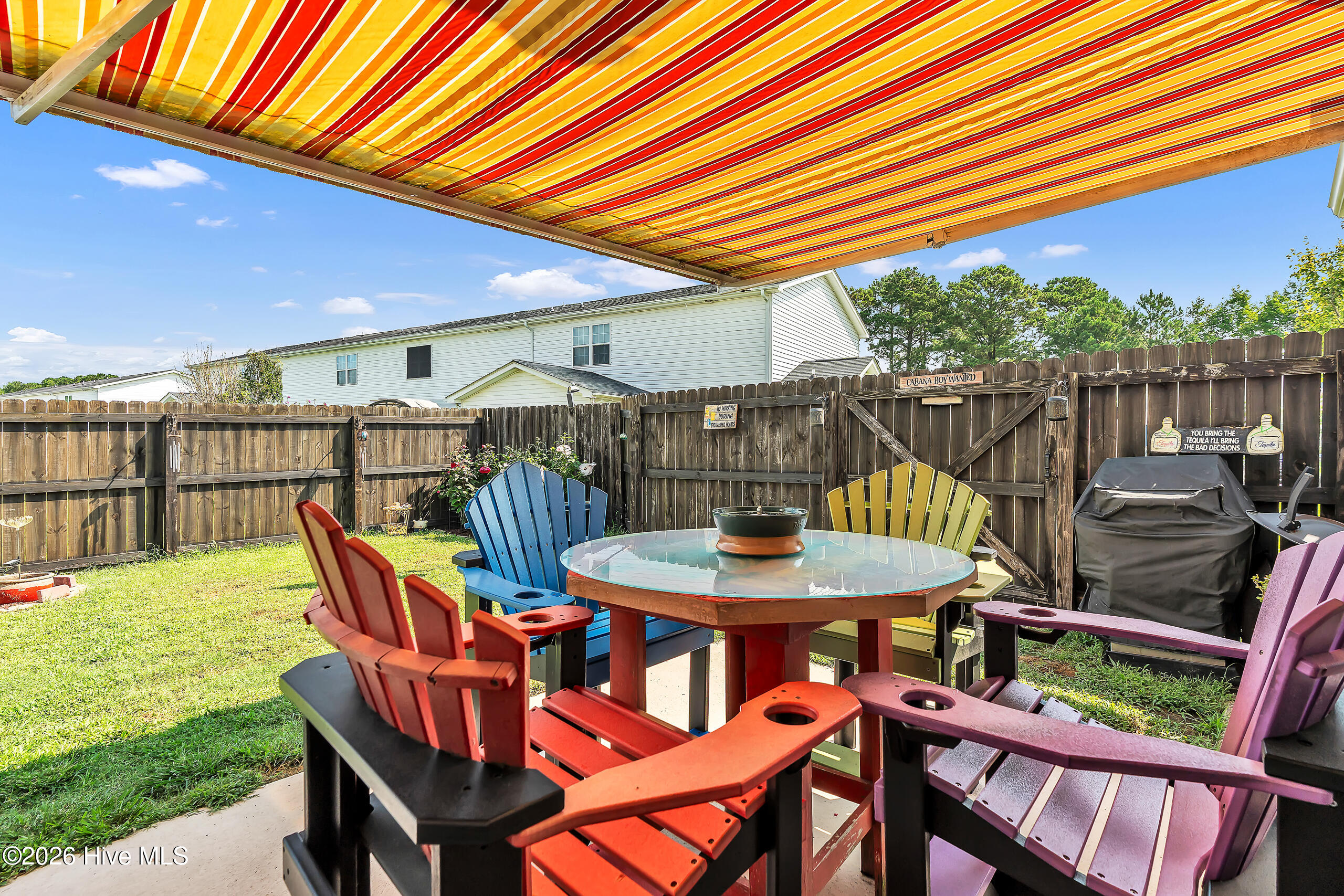 115 Jessie Circle Property Photo 37