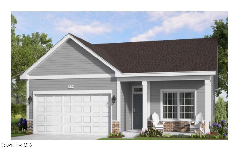 567 Sawgrass Road Property Photo 1