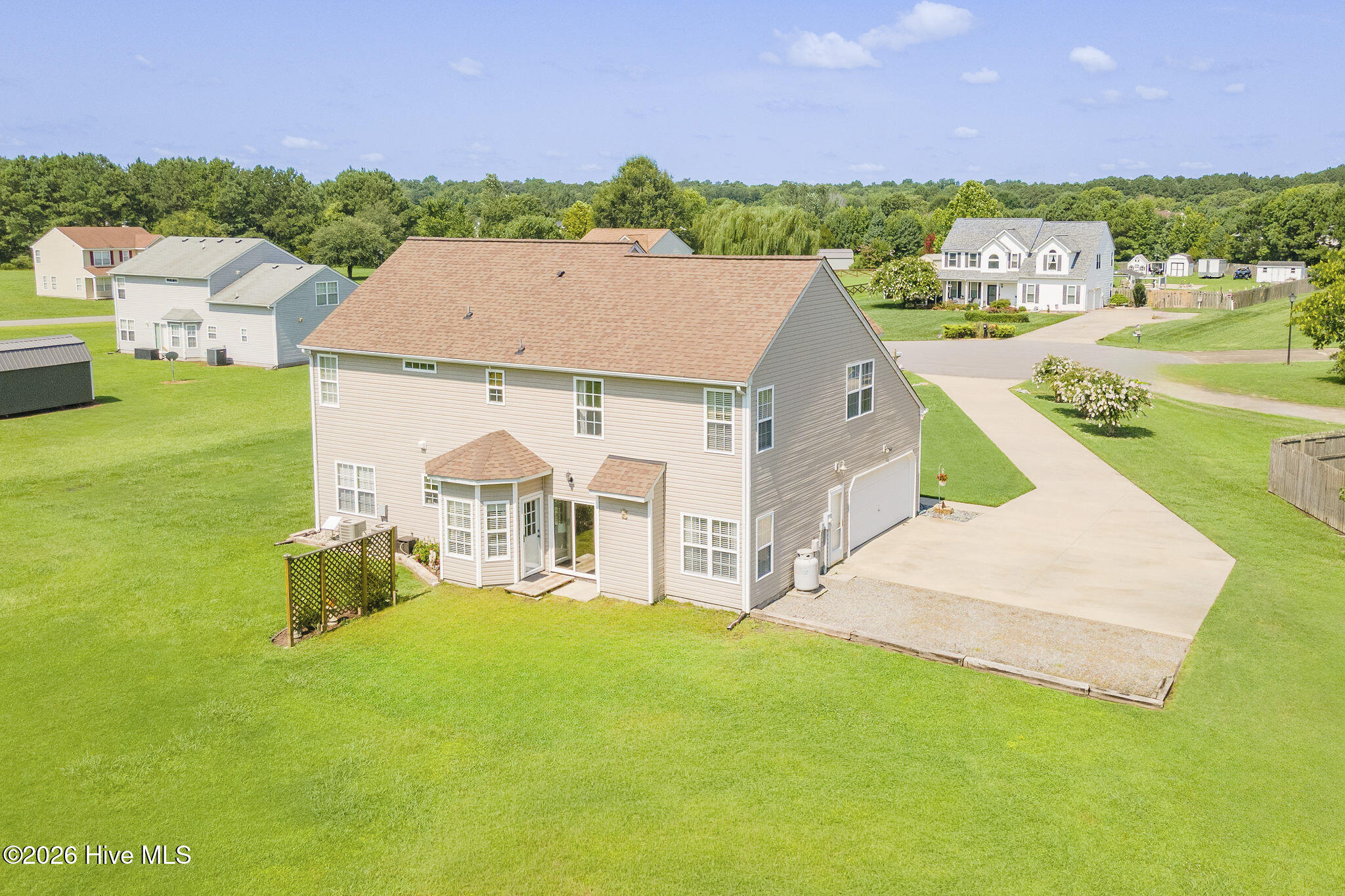 104 Waterway Court Property Photo 2