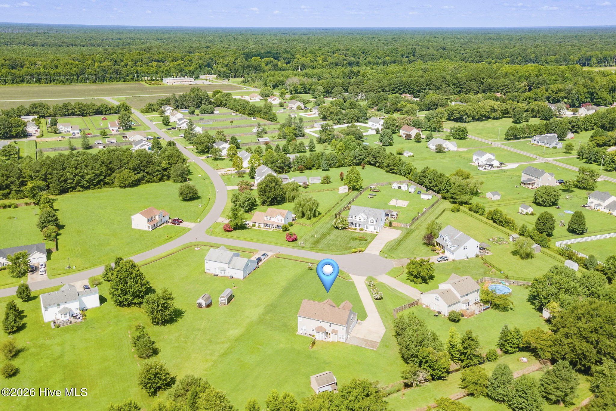 104 Waterway Court Property Photo 34