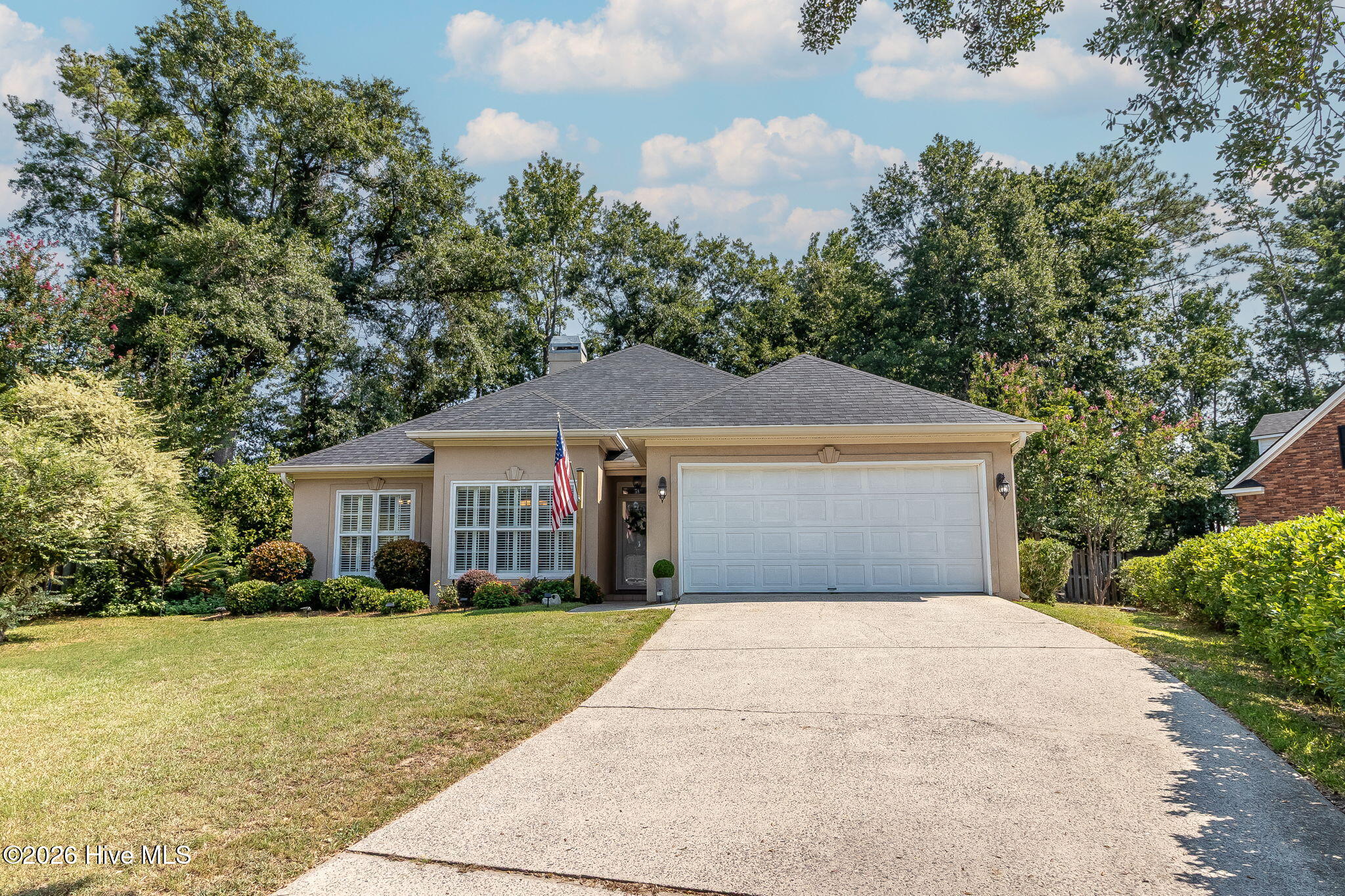 4139 Bent Tree Lane Property Photo 1
