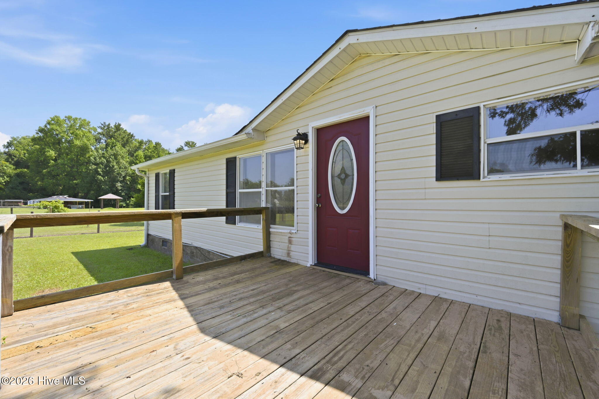 931 Haw Branch Road Property Photo 3