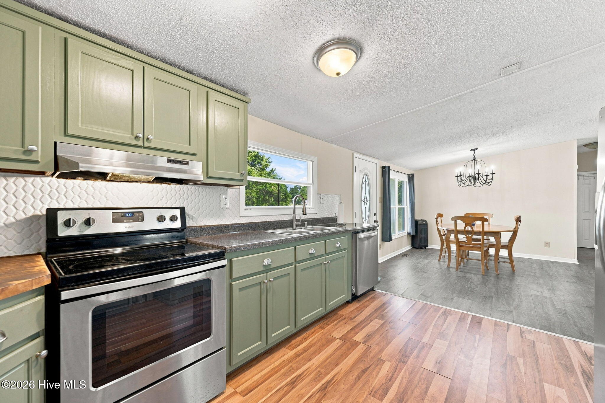 931 Haw Branch Road Property Photo 5