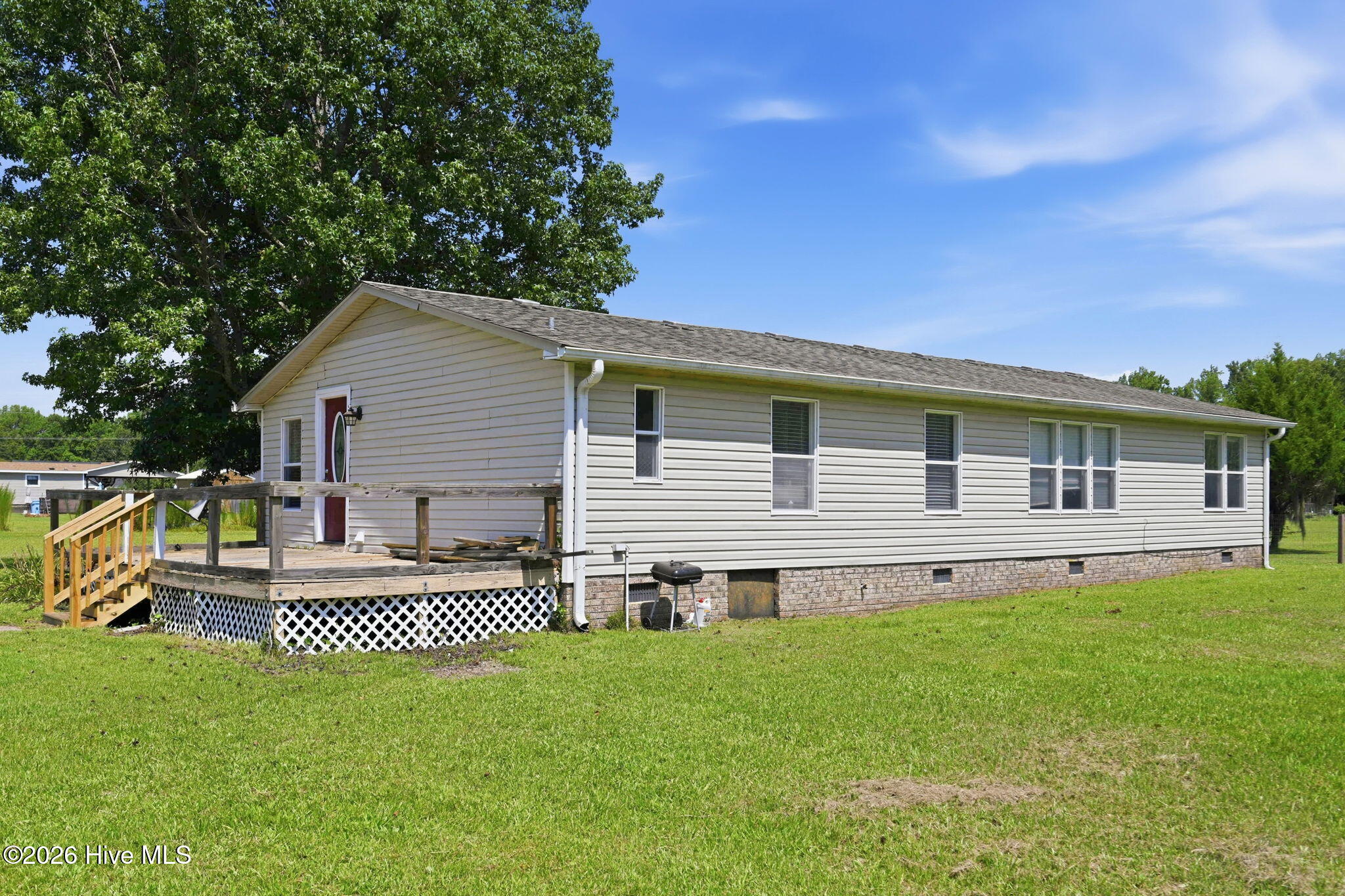 931 Haw Branch Road Property Photo 29