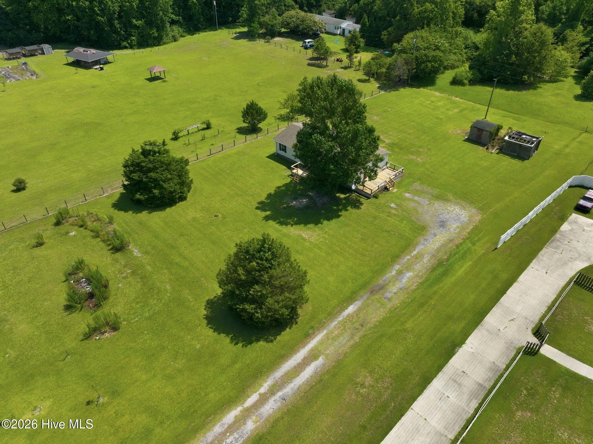 931 Haw Branch Road Property Photo 37