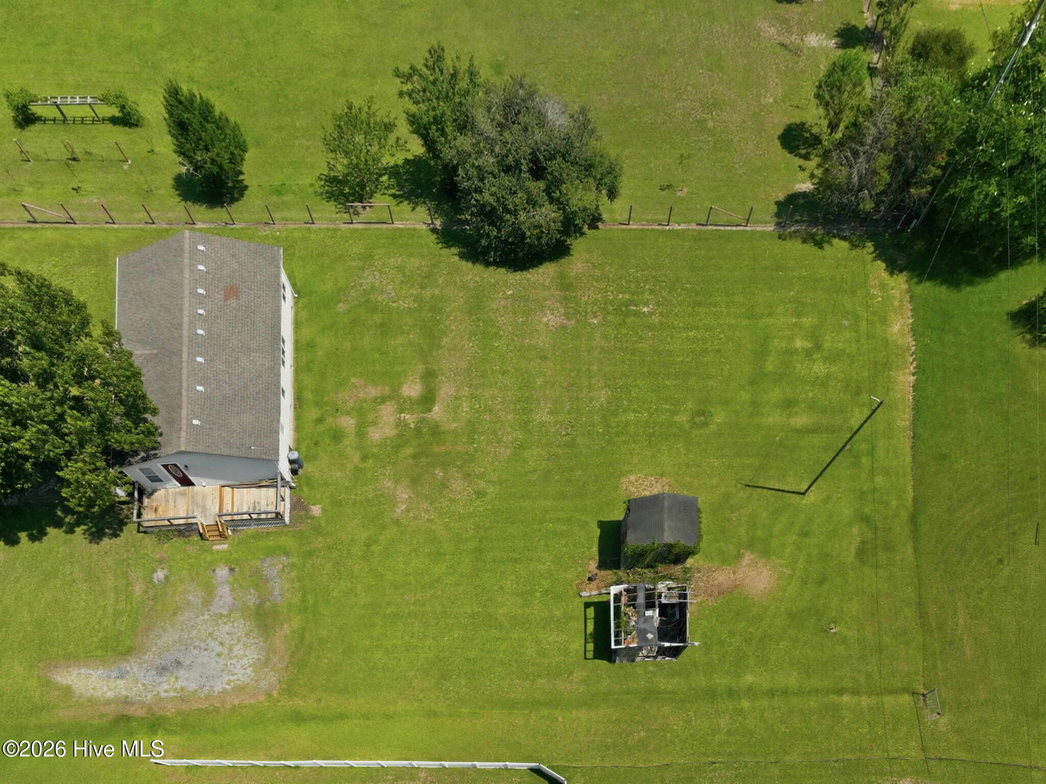 931 Haw Branch Road Property Photo 38
