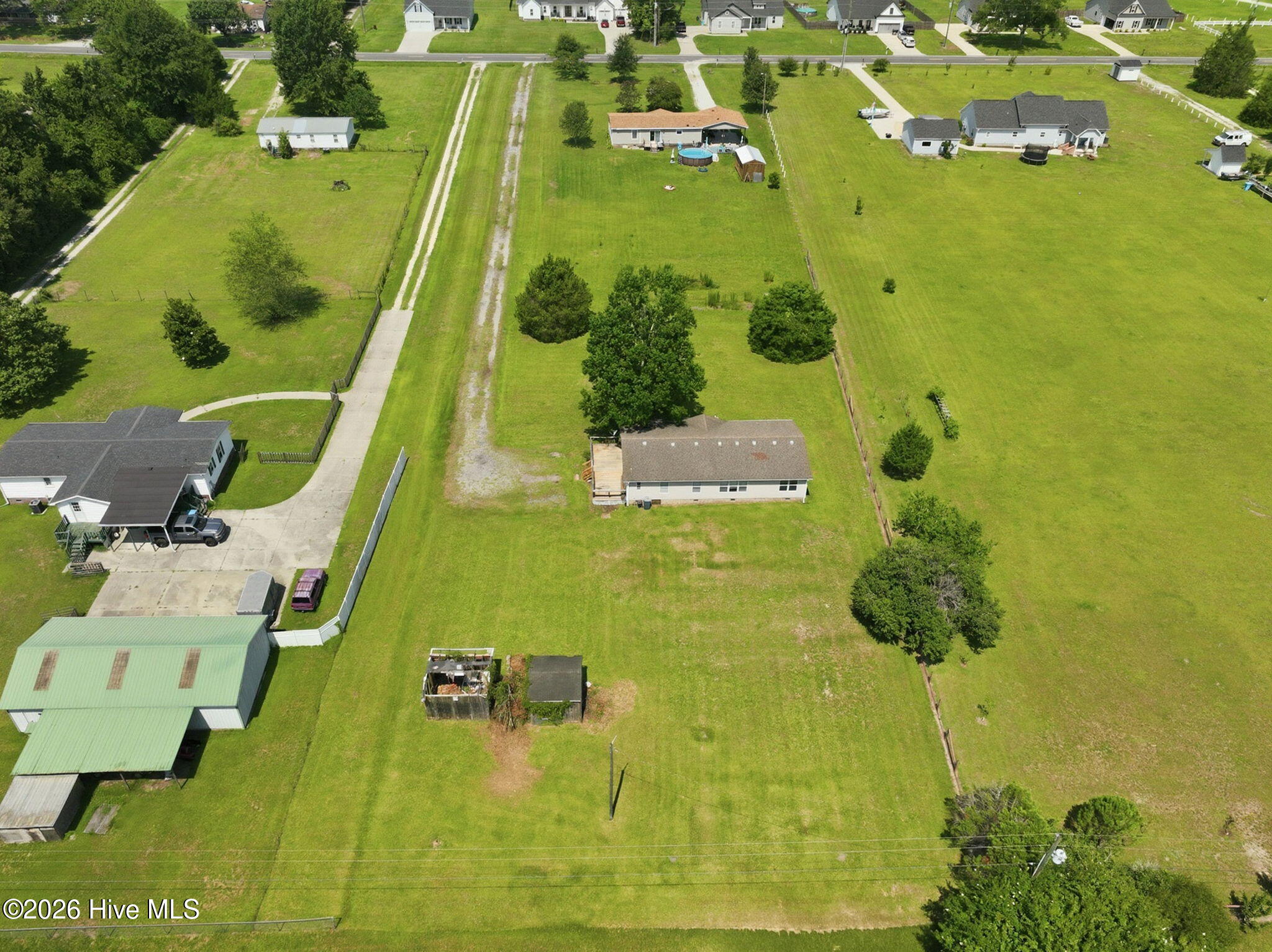 931 Haw Branch Road Property Photo 39