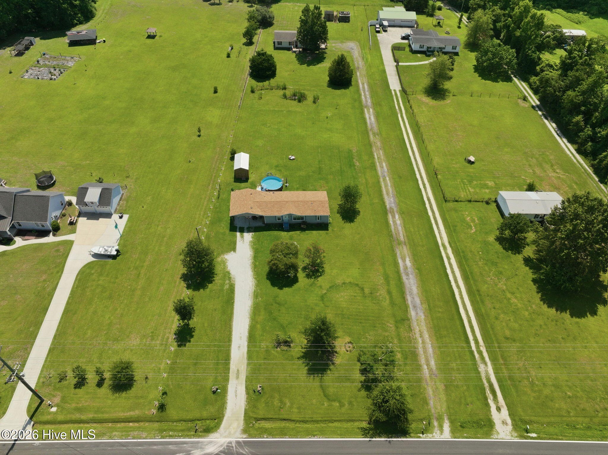 931 Haw Branch Road Property Photo 43