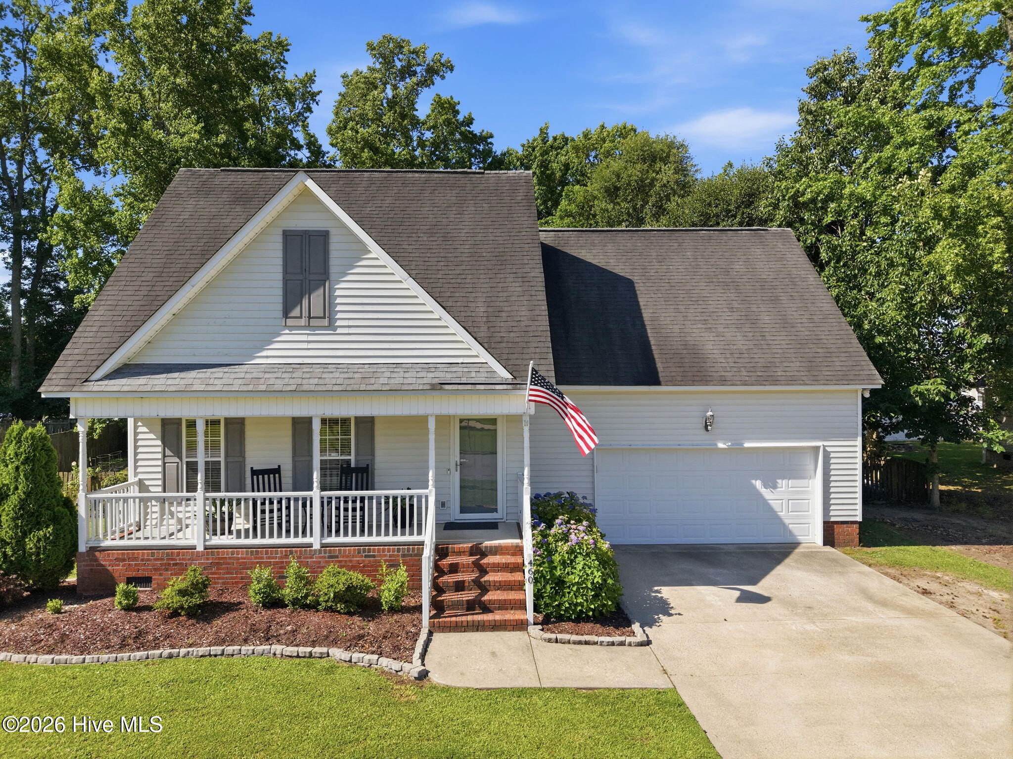 460 Primrose Lane Property Photo 1