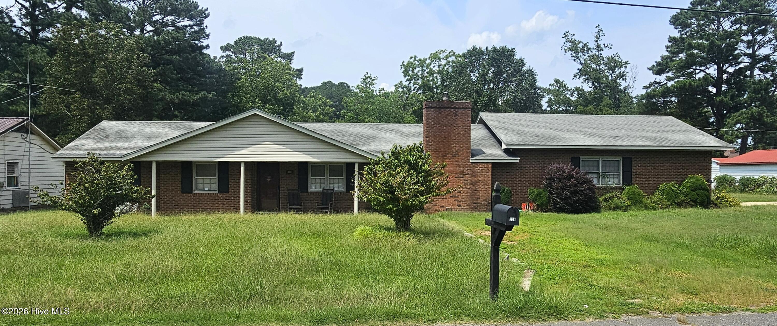 308 Charles Street Property Photo 1