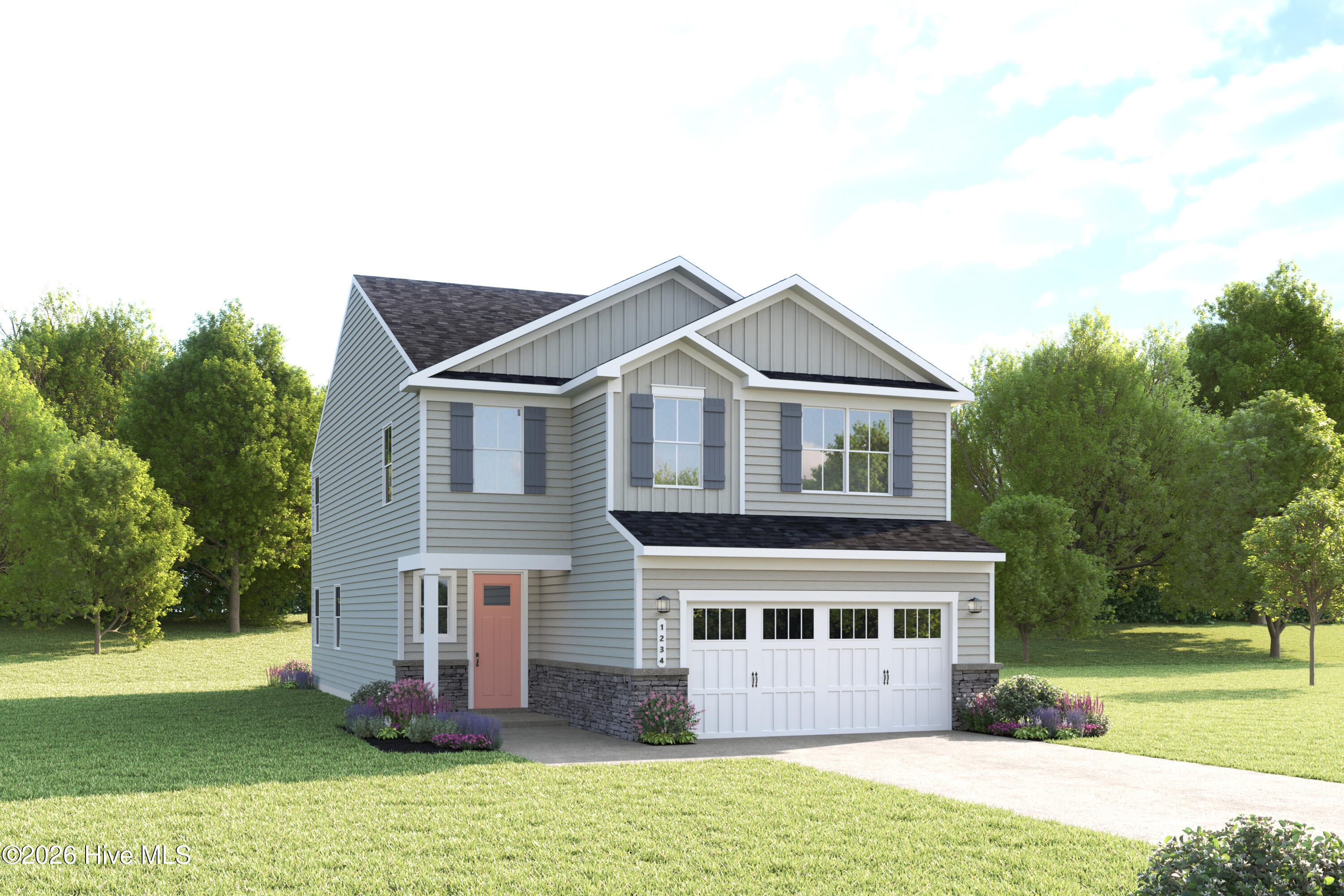 103 Gulley Court Property Photo 1