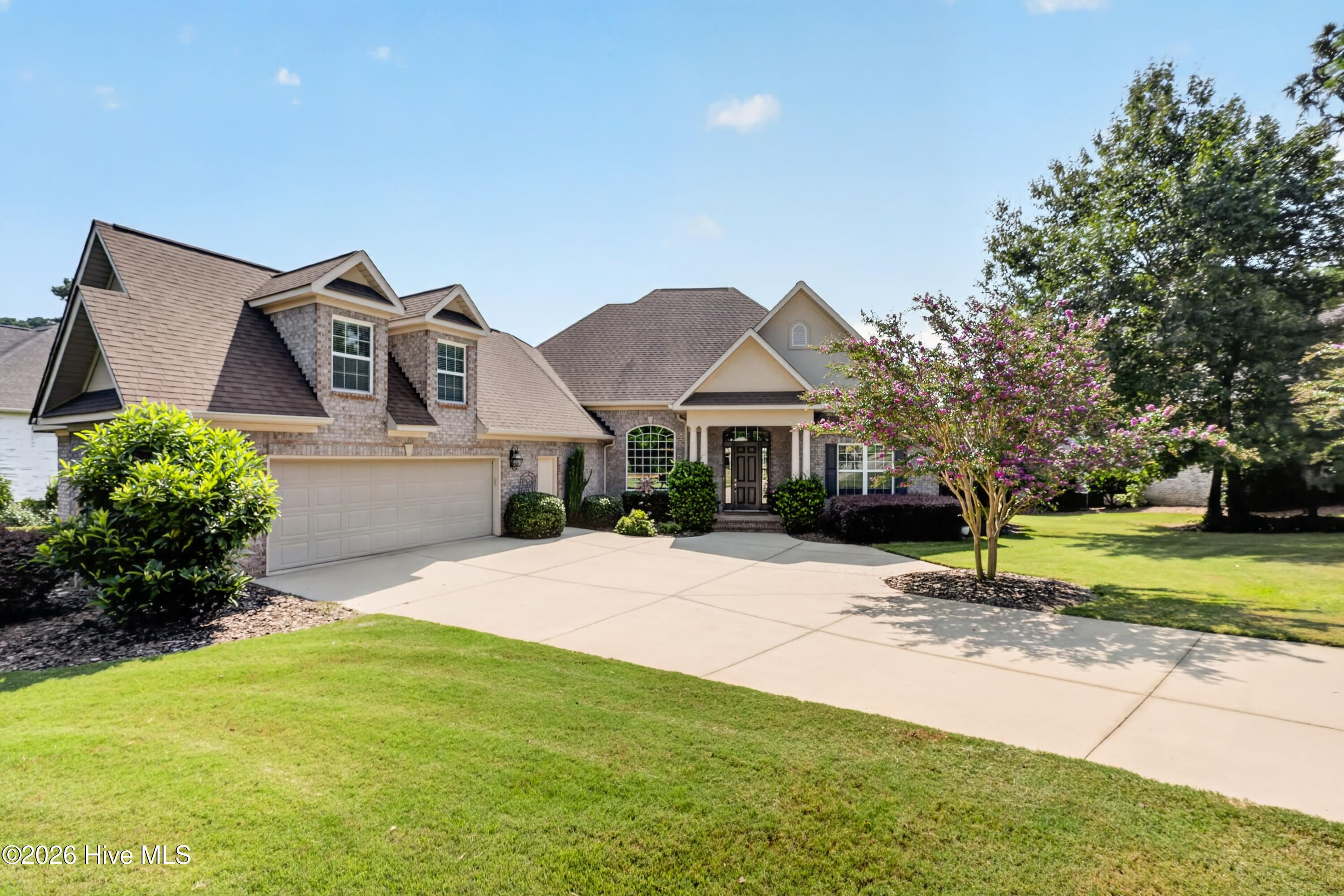 915 Steeplechase Road Property Photo 1