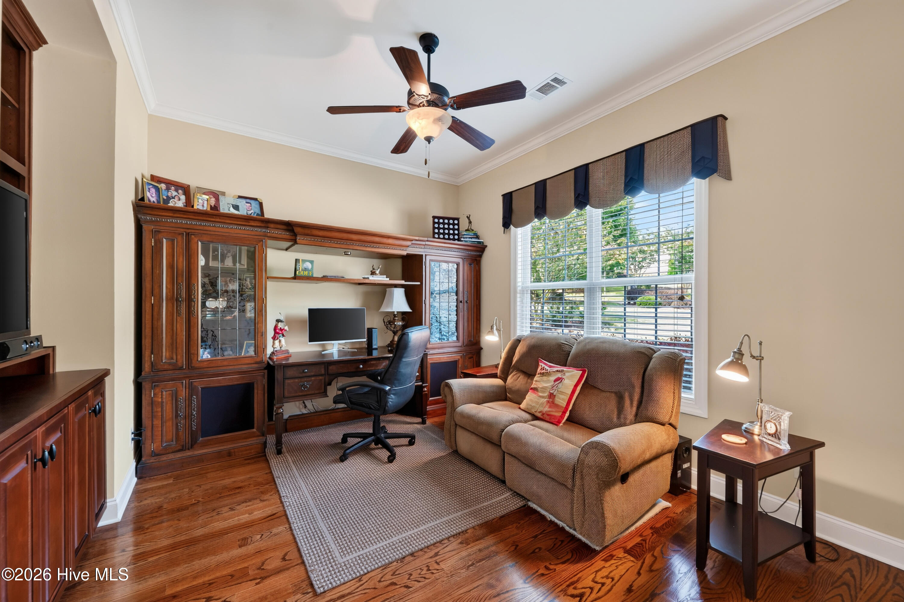 915 Steeplechase Road Property Photo 17