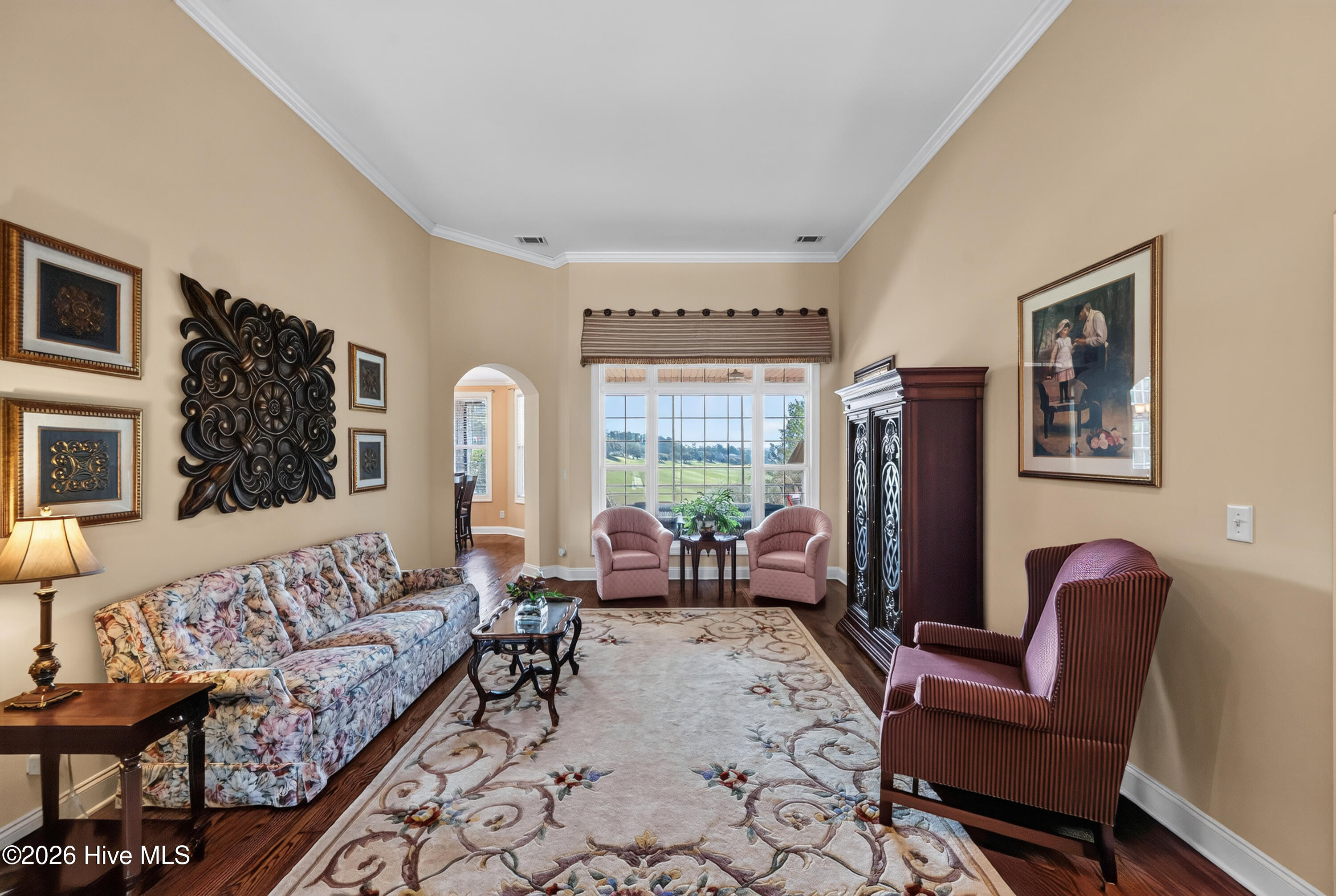 915 Steeplechase Road Property Photo 19