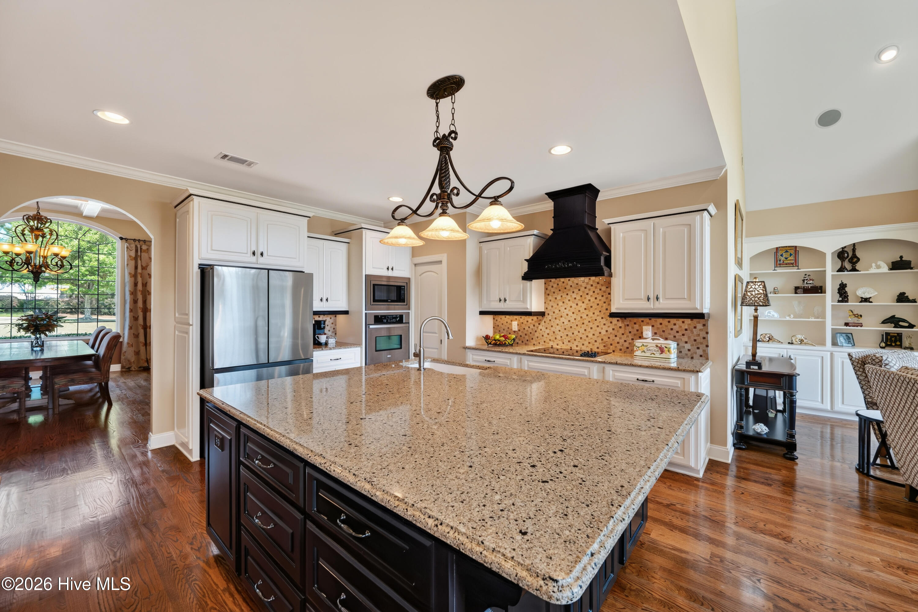 915 Steeplechase Road Property Photo 23