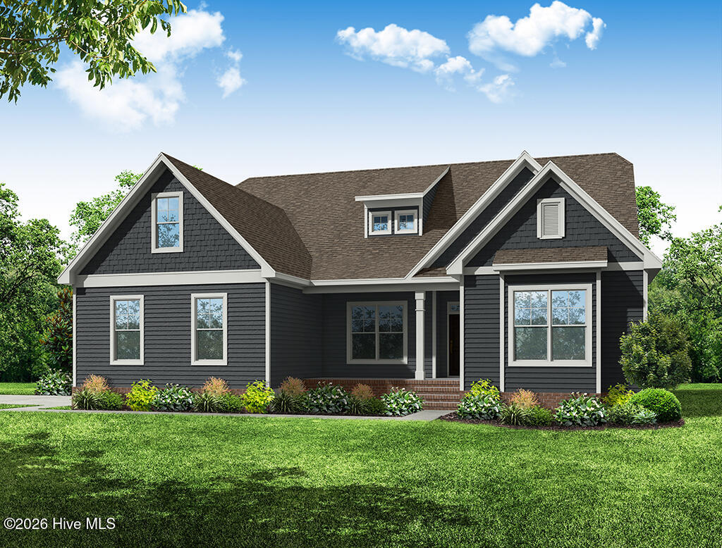 7310 Snap Spur Circle Property Photo 1