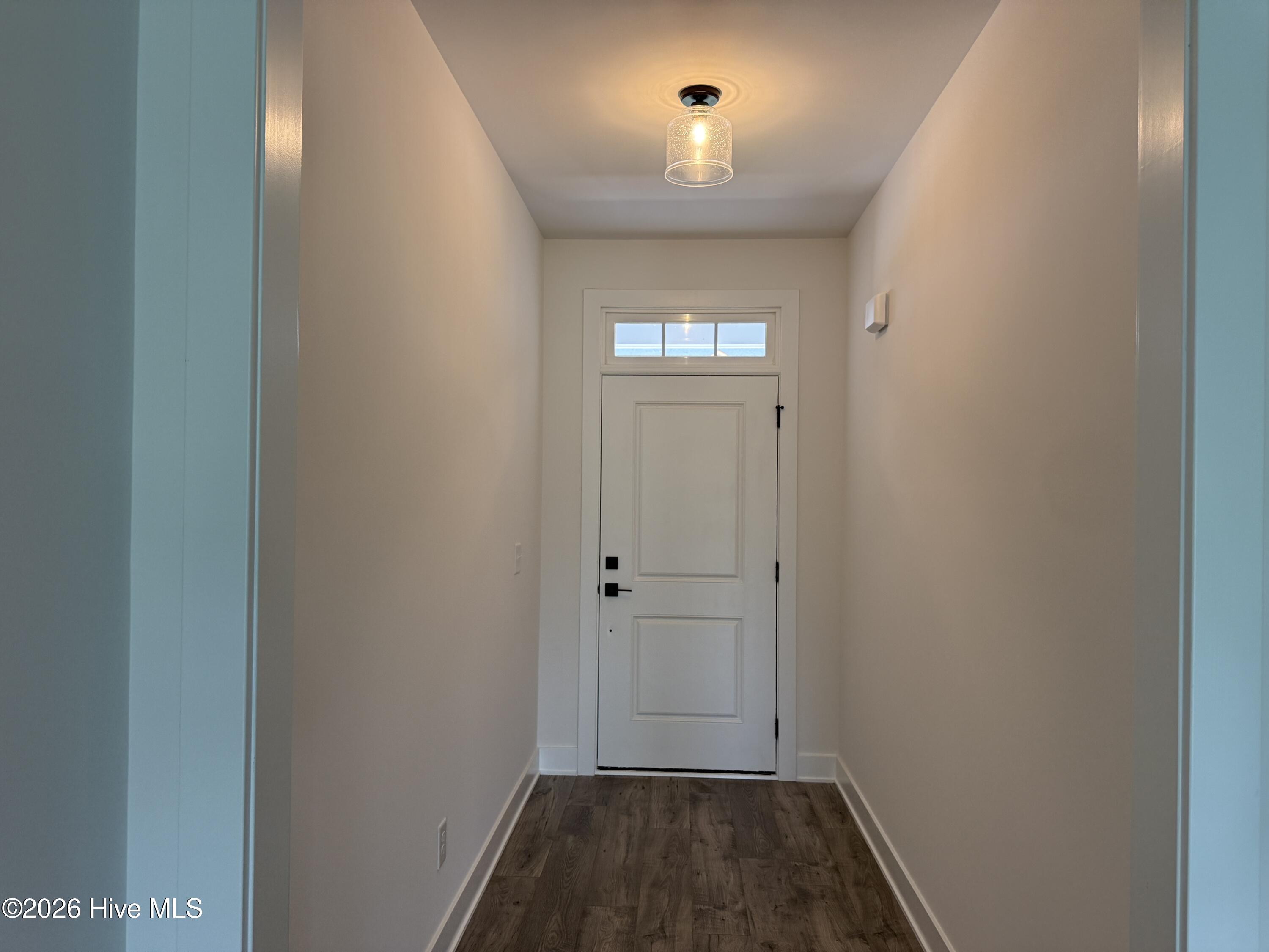 2017 Tharrington Way Property Photo 3