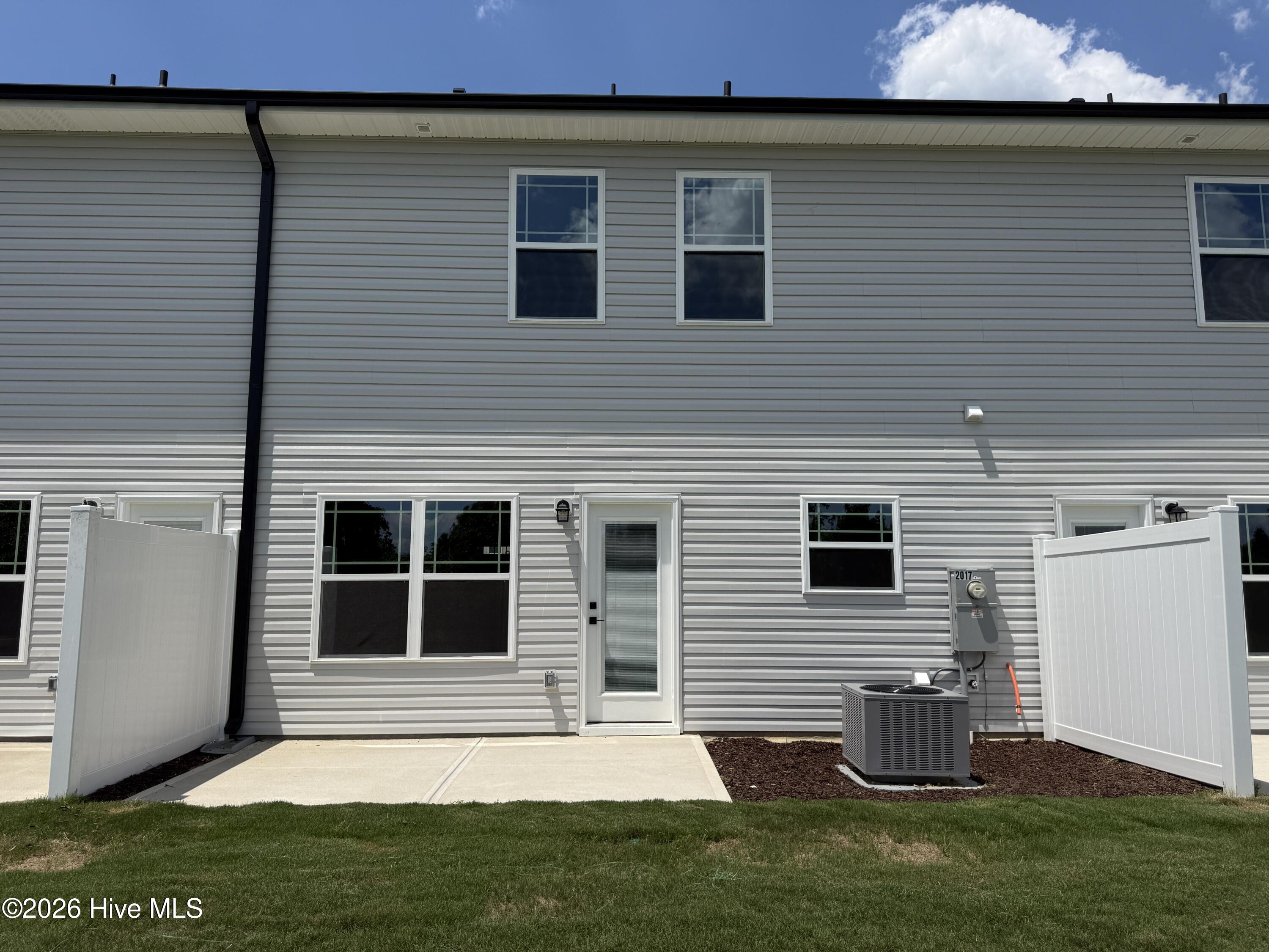 2017 Tharrington Way Property Photo 20