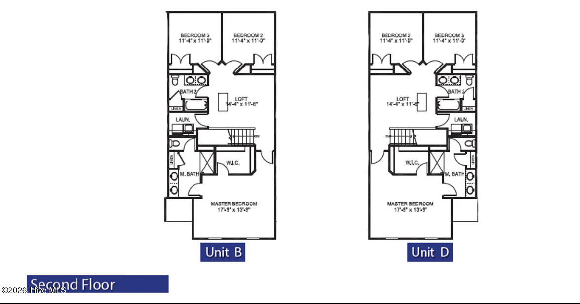 2017 Tharrington Way Property Photo 24