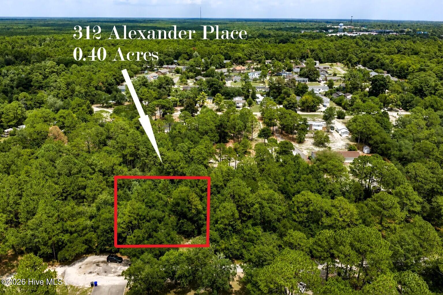 312 14 Alexander Place Property Photo 1