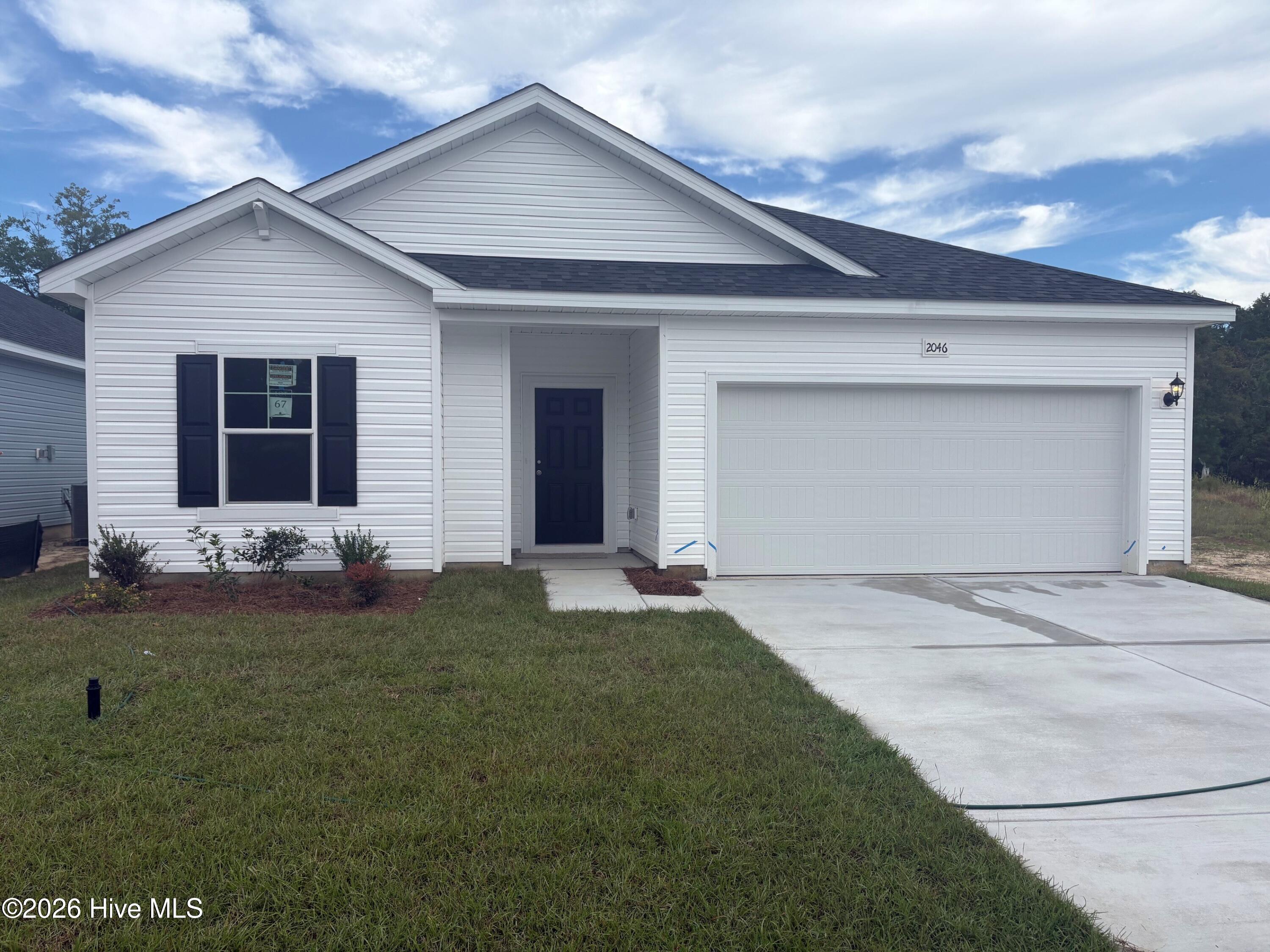 2046 Creekview Landing Boulevard Sw Lot 67 Property Photo 1