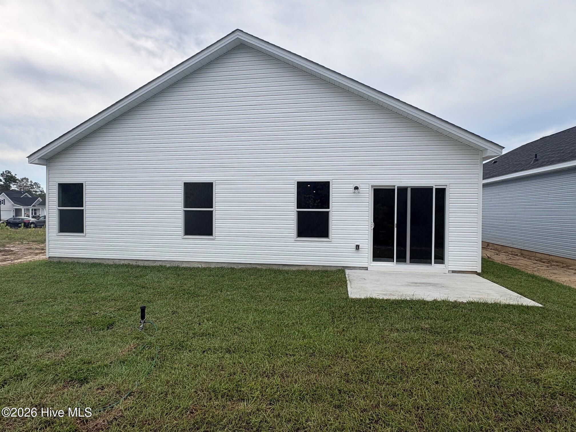2046 Creekview Landing Boulevard Sw Lot 67 Property Photo 2