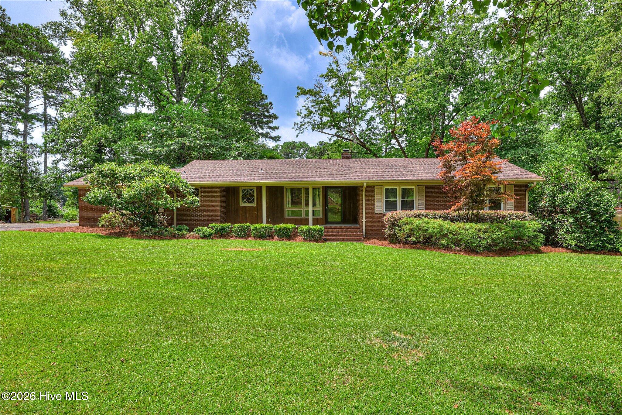 65 Long Cane Road Property Photo 1