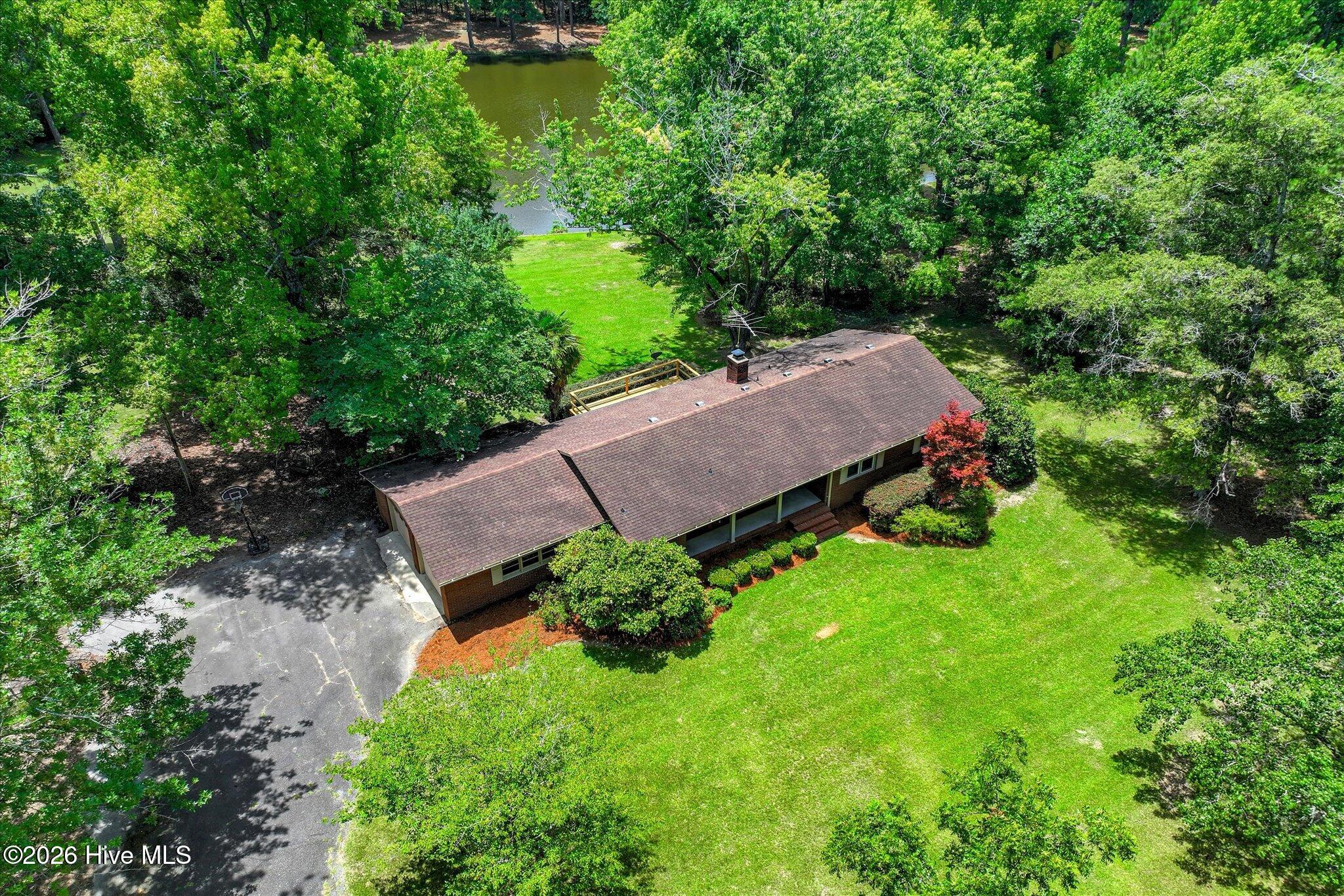 65 Long Cane Road Property Photo 2