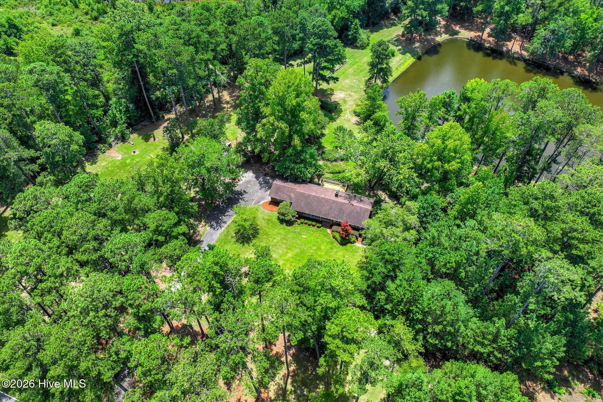 65 Long Cane Road Property Photo 3