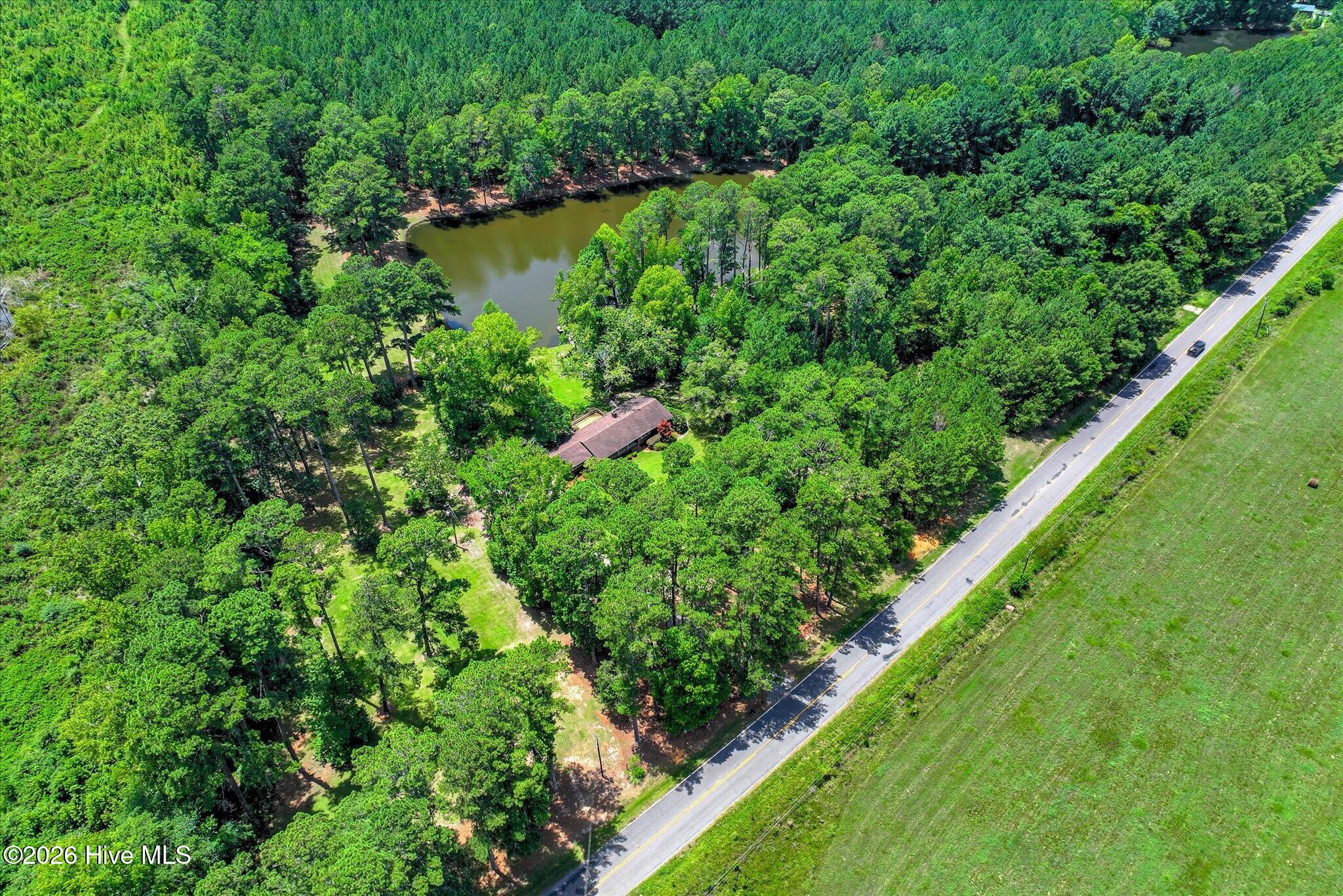 65 Long Cane Road Property Photo 4