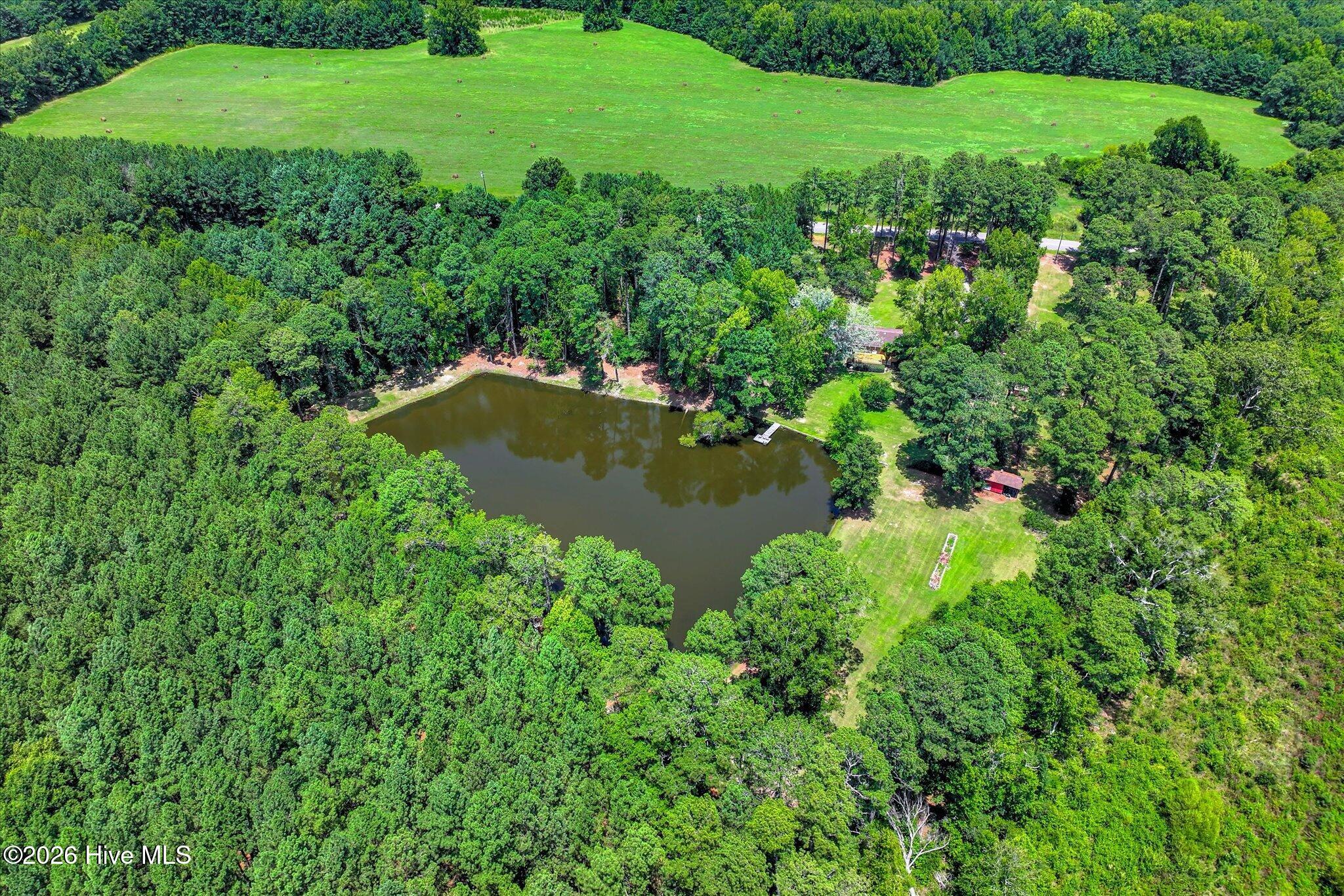 65 Long Cane Road Property Photo 6