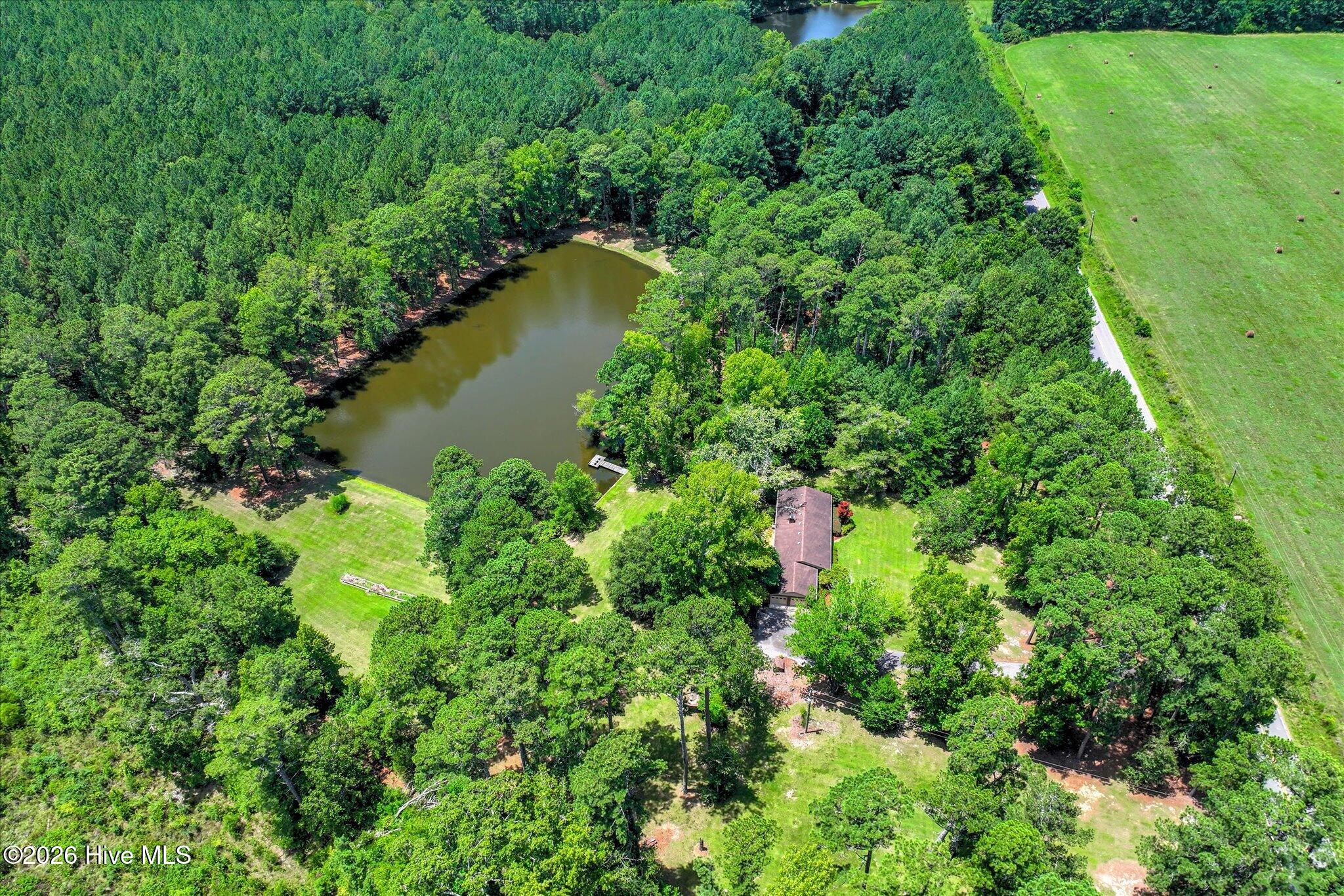 65 Long Cane Road Property Photo 36