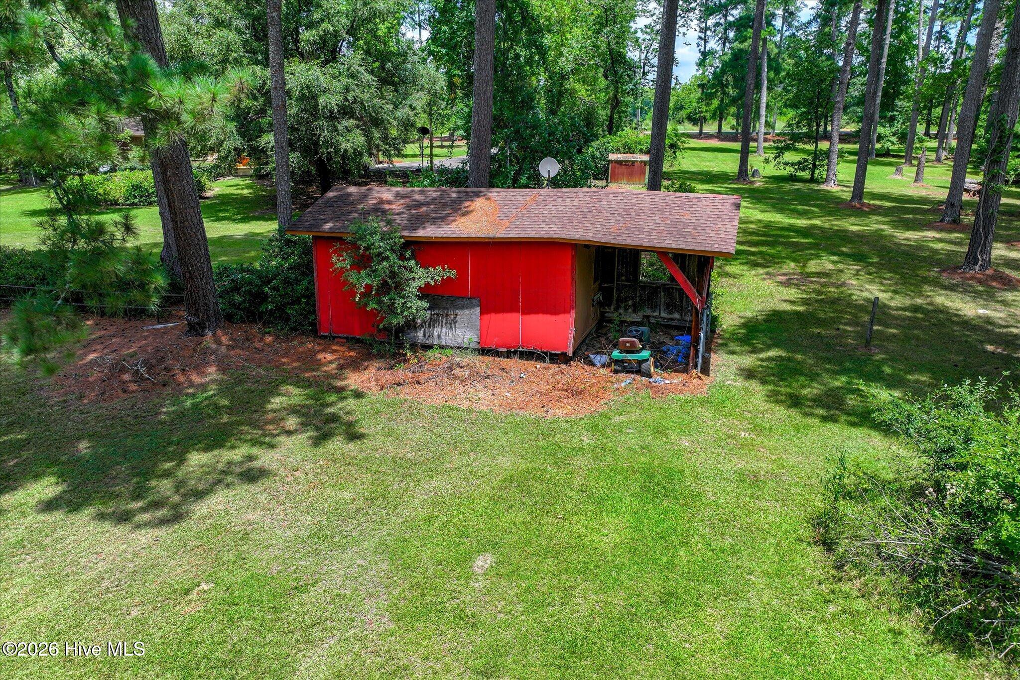 65 Long Cane Road Property Photo 37